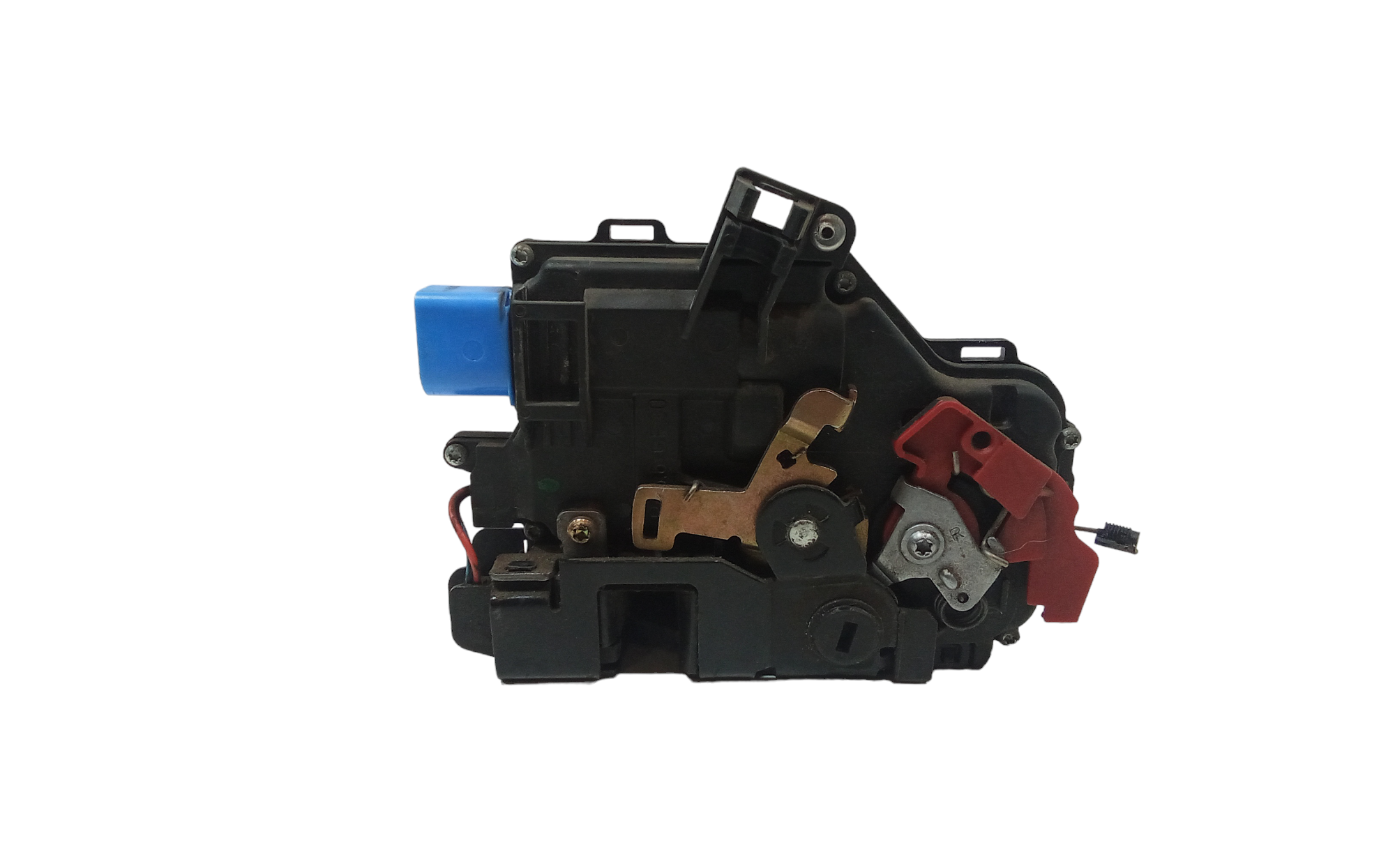 Serratura Posteriore destra per Volkswagen Touran 1 Serie (2003 - 2007)