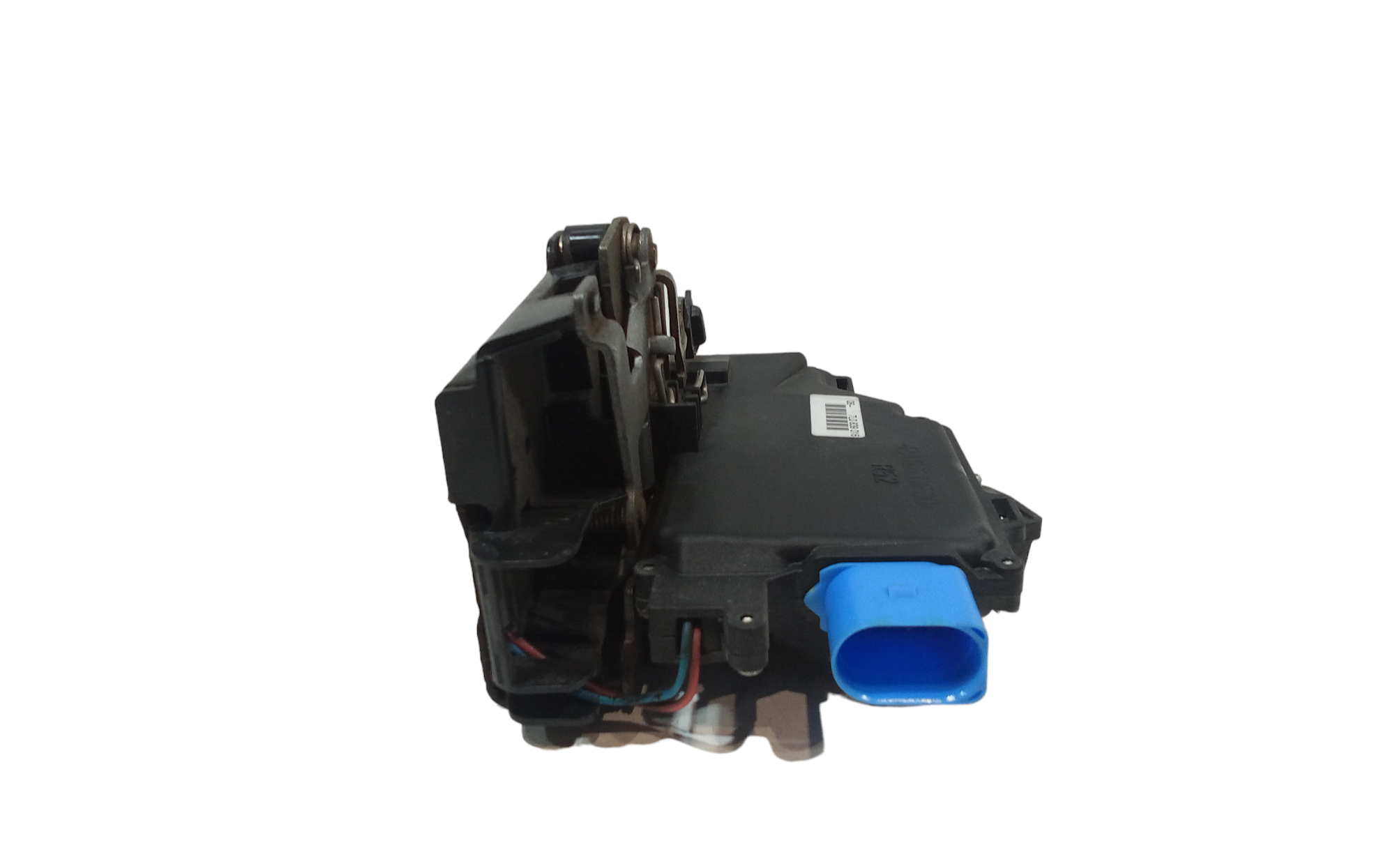 Serratura Posteriore destra per Volkswagen Touran 1 Serie (2003 - 2007)