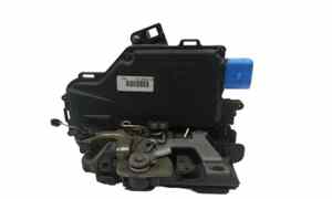 Serratura Posteriore destra per Volkswagen Touran 1 Serie (2003 - 2007)