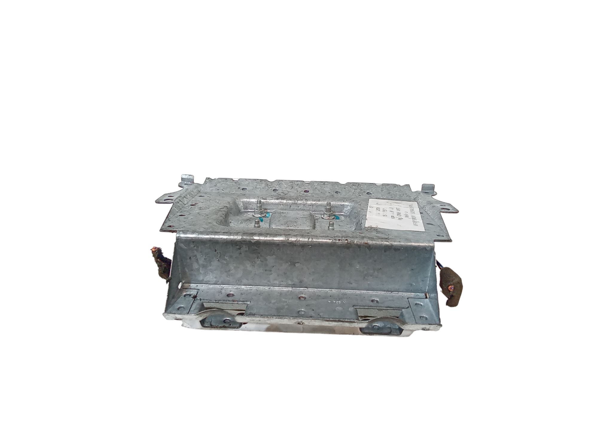 Airbag Passeggero per Renault Clio Serie (01>05) (2001 - 2005)