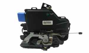 Serratura Anteriore Sinistra per Volkswagen Touran 1 Serie (2003 - 2007)