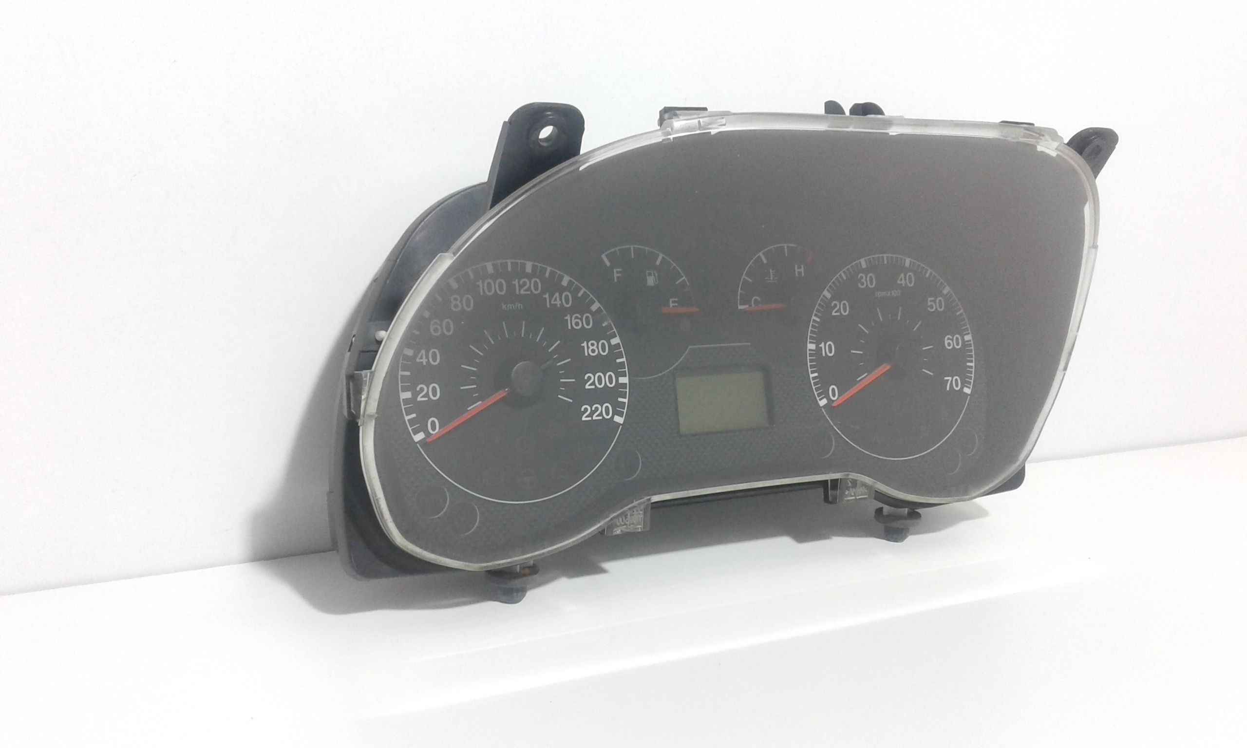 Quadro Strumenti FIAT Grande Punto 1 Serie