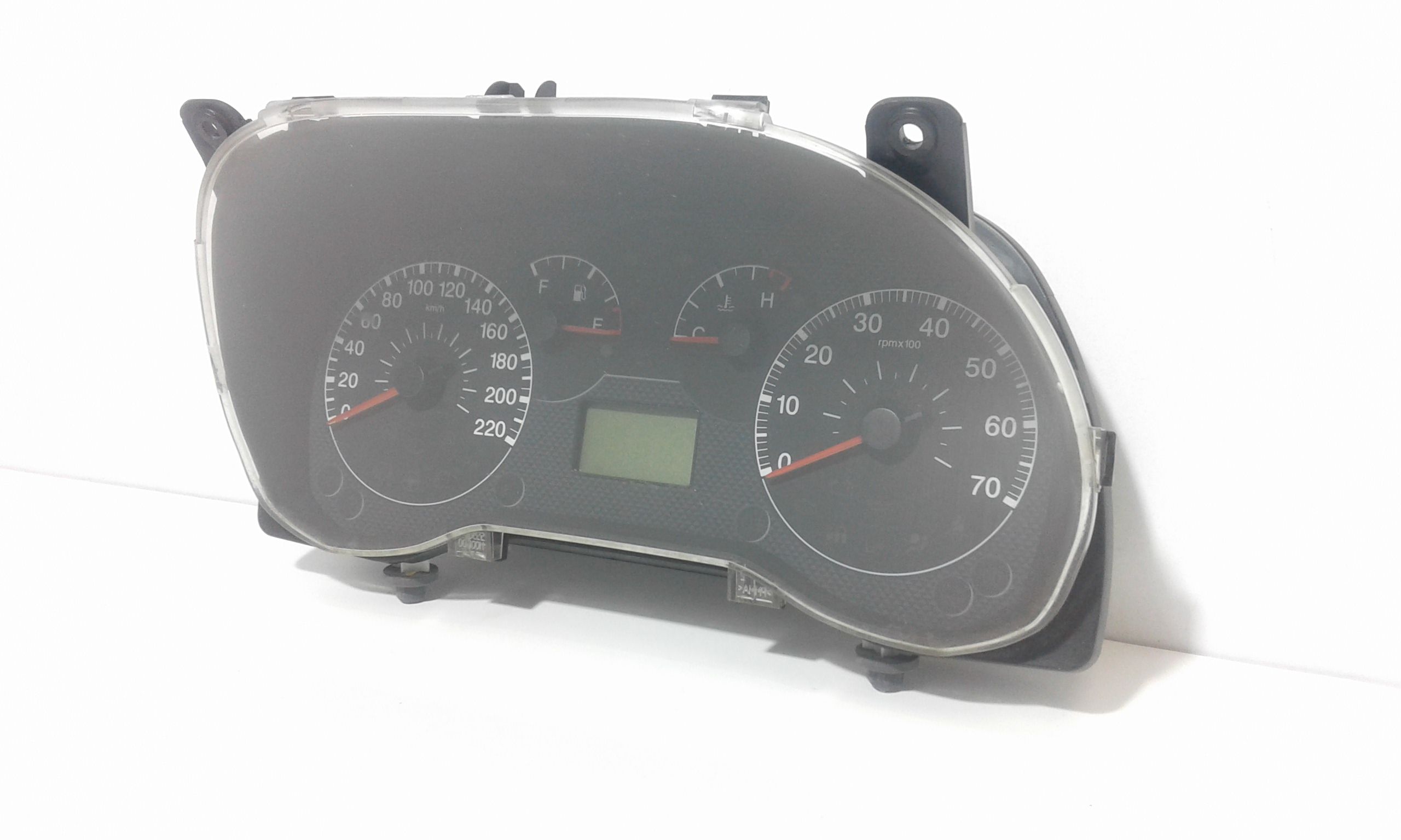 Quadro Strumenti FIAT Grande Punto 1 Serie