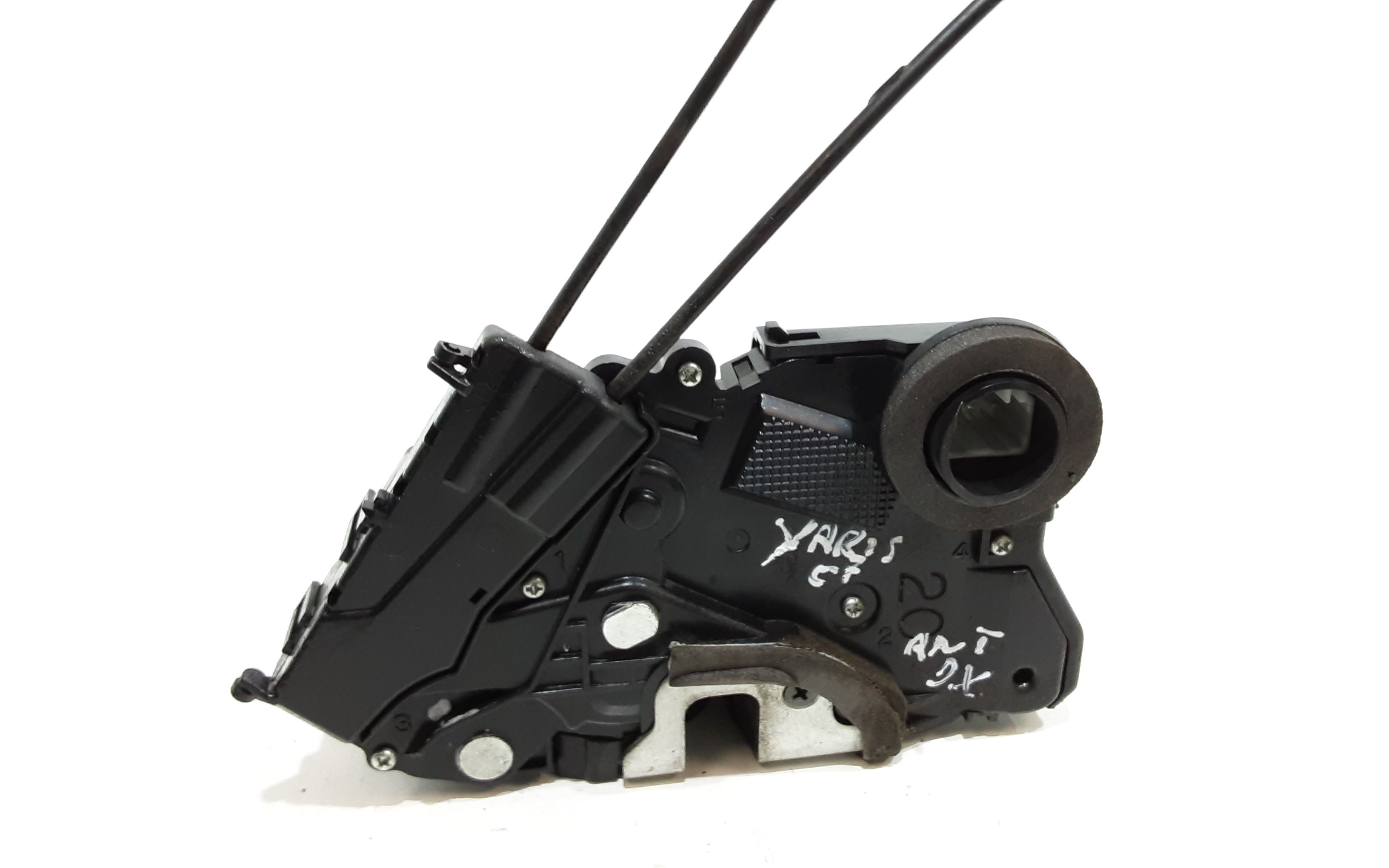 Serratura Anteriore Destra TOYOTA Yaris 3 Serie