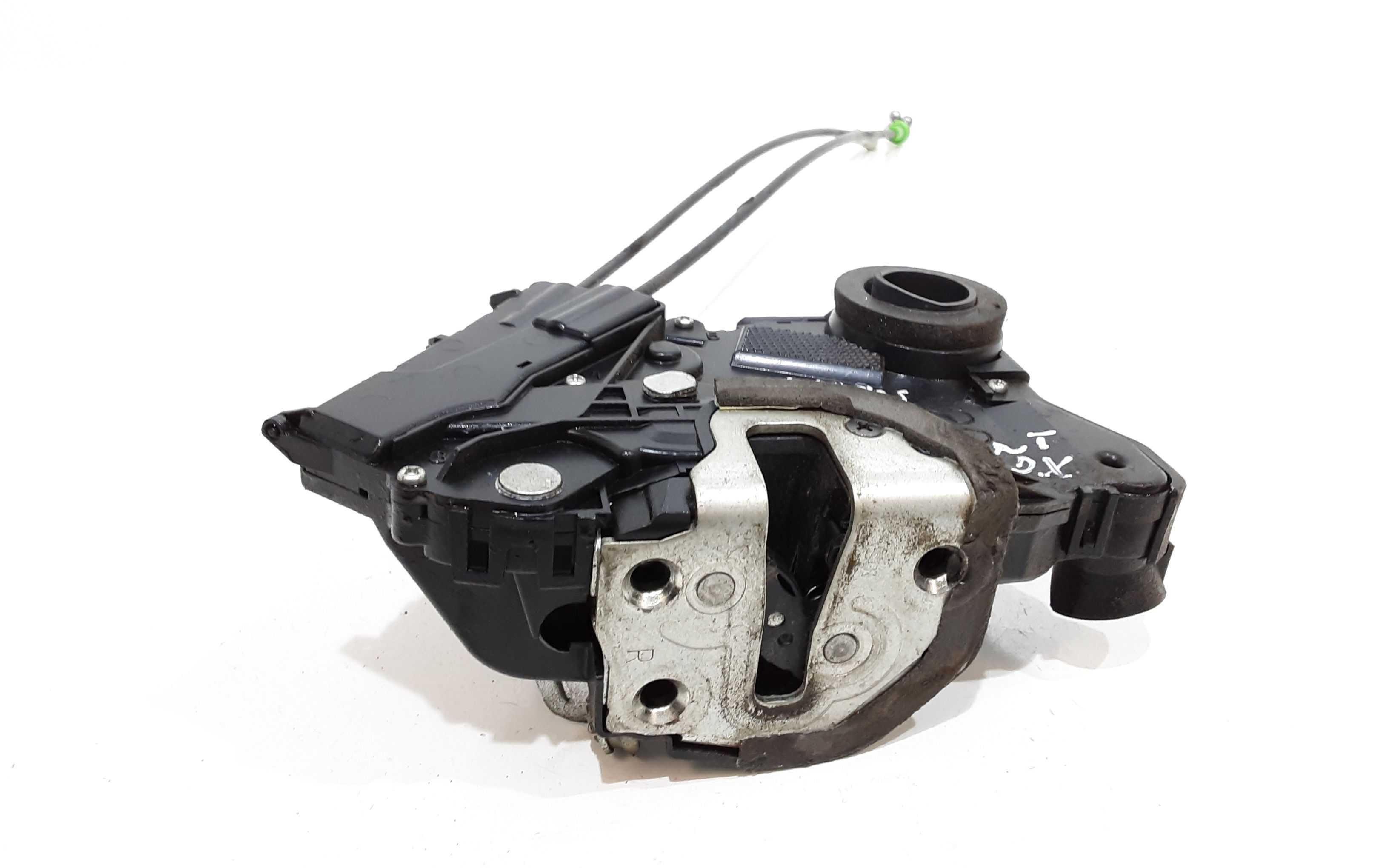 Serratura Anteriore Destra TOYOTA Yaris 3 Serie