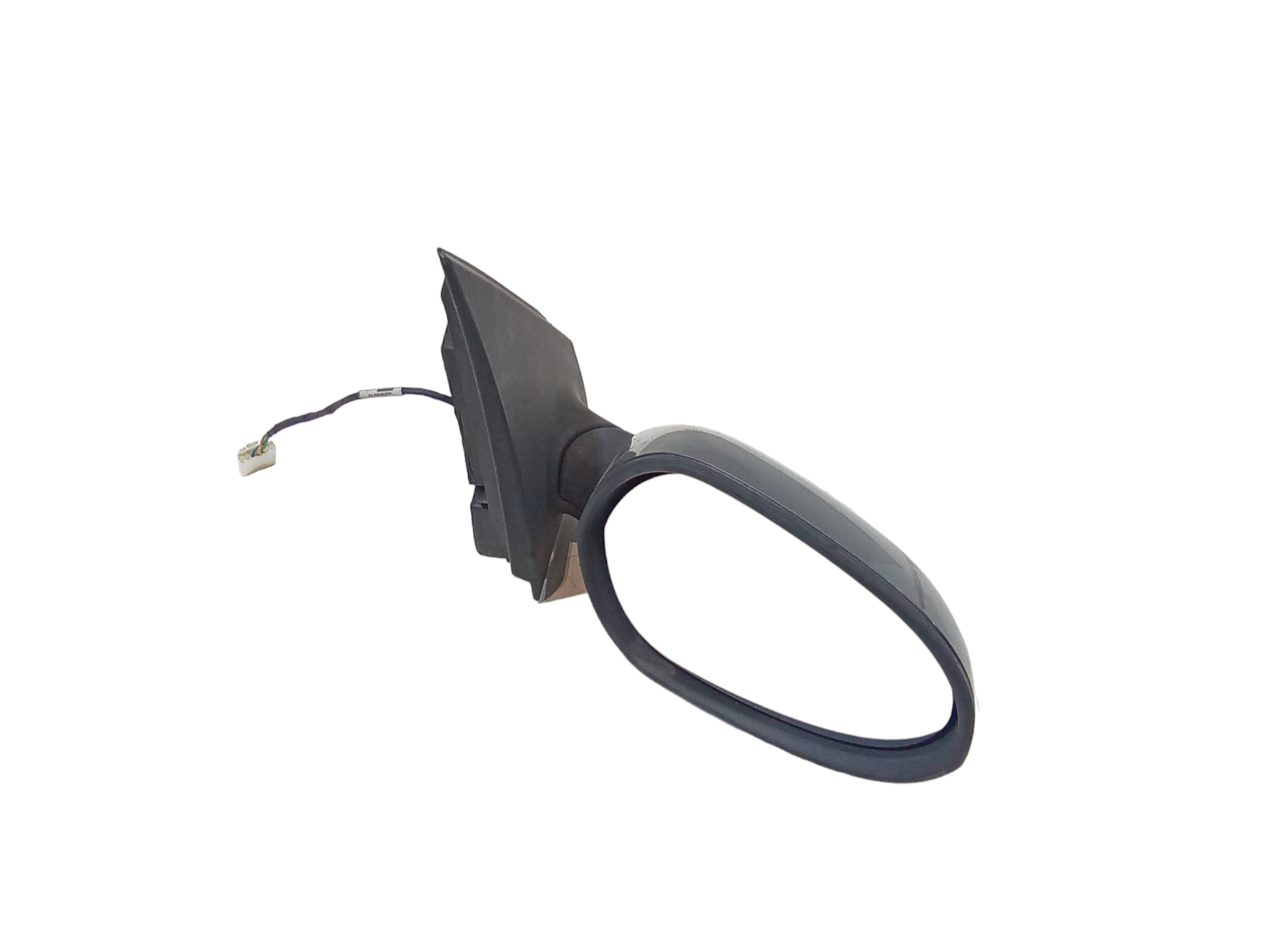 Specchietto Retrovisore Destro per Lancia Ypsilon 1 Serie (2003 - 2006)