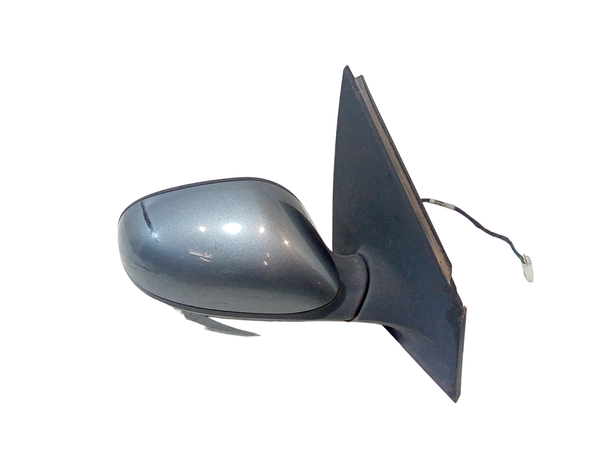 Specchietto Retrovisore Destro per Lancia Ypsilon 1 Serie (2003 - 2006)