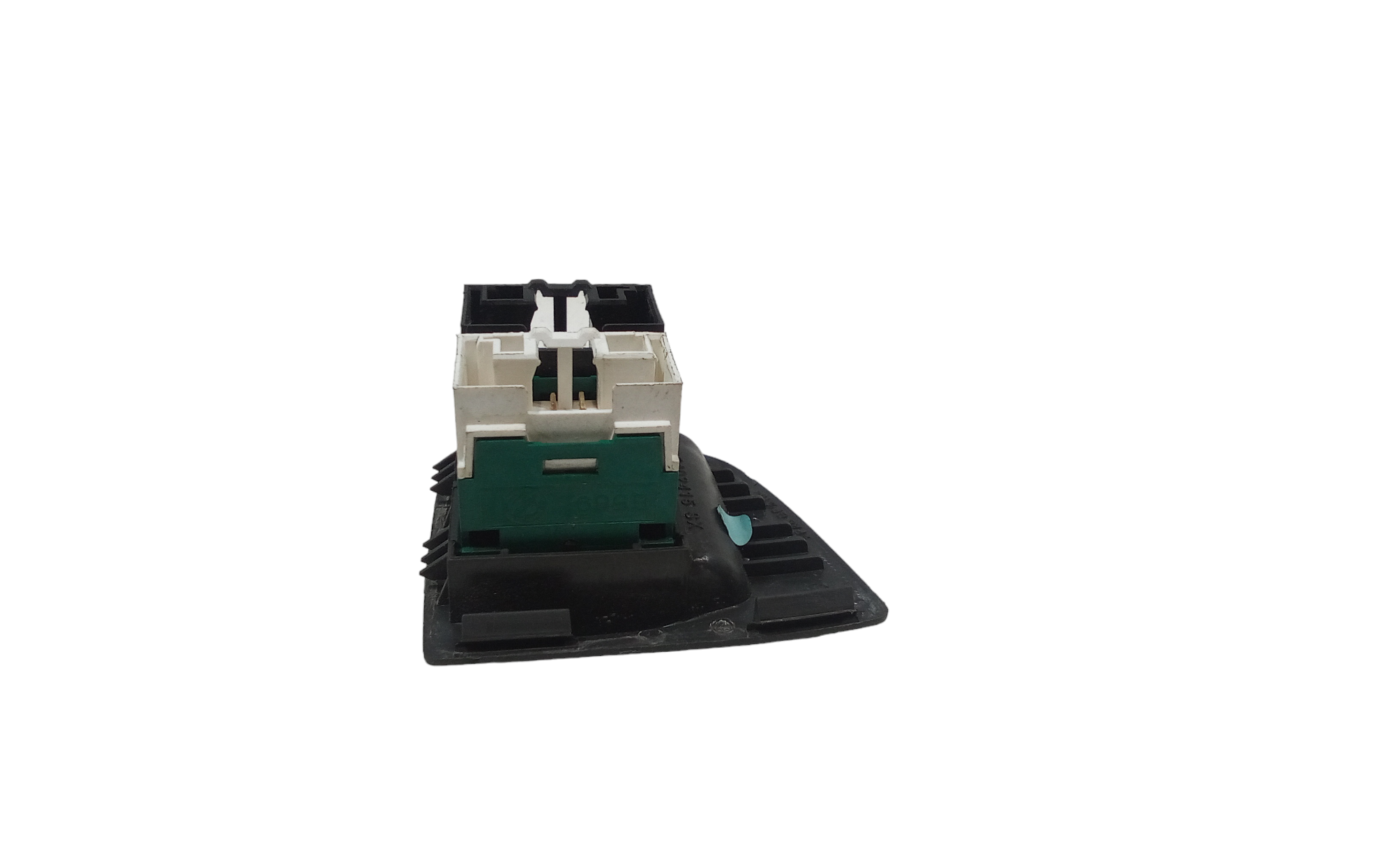 Pulsantiera anteriore sinistra Guida per Fiat Dobl Cargo (05>09) (2005 - 2009)