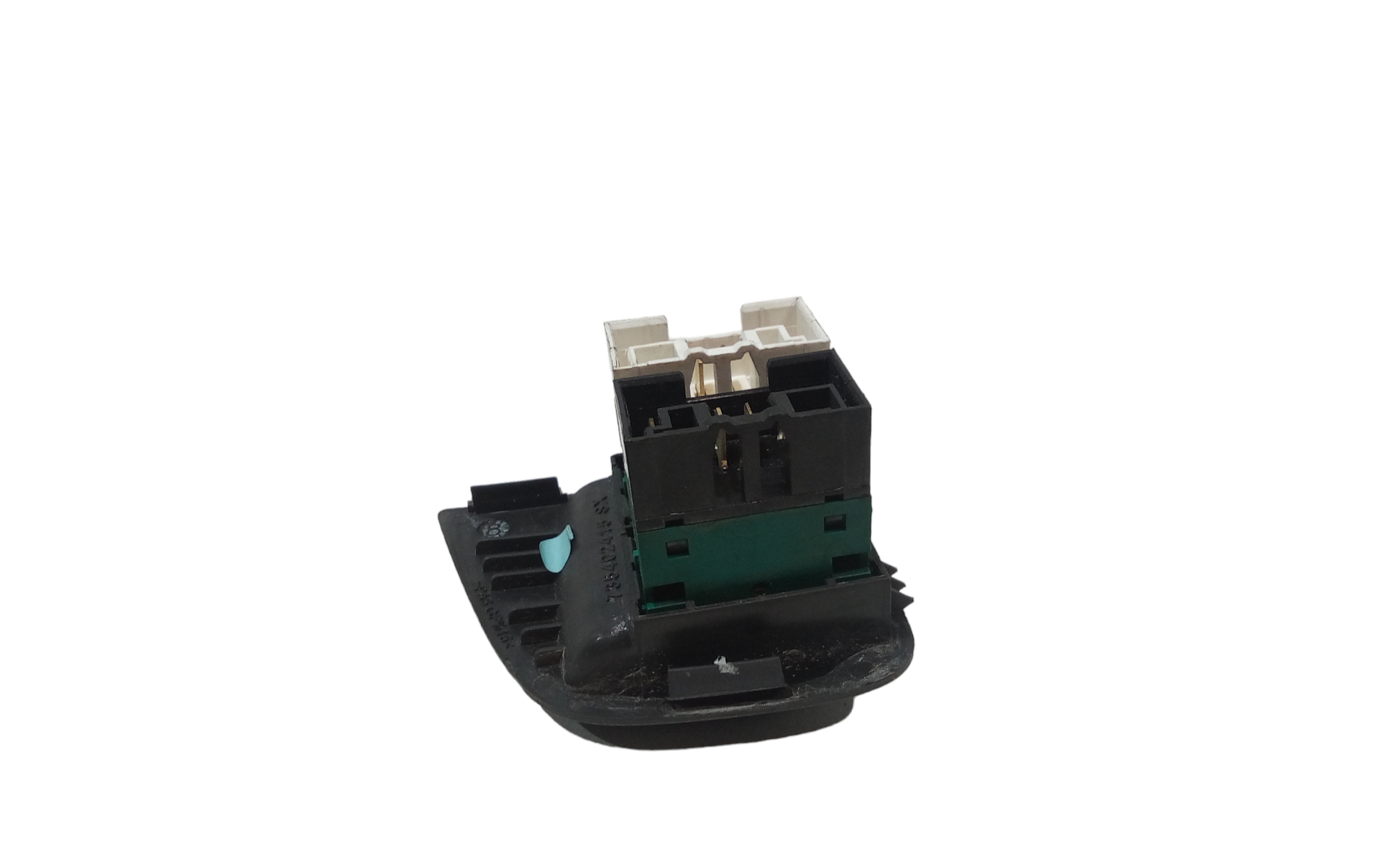 Pulsantiera anteriore sinistra Guida per Fiat Dobl Cargo (05>09) (2005 - 2009)