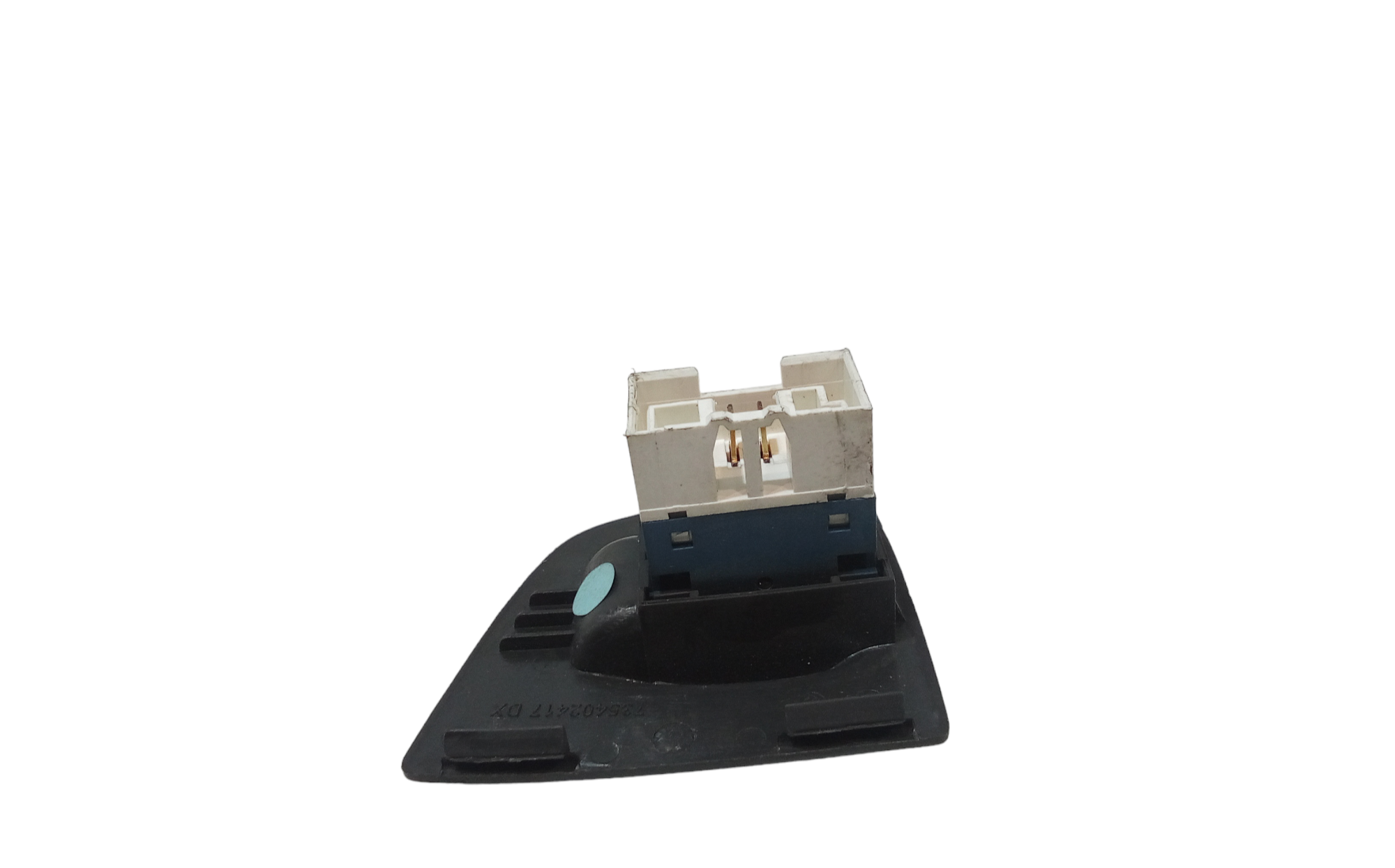 Pulsantiera Anteriore Destra Passeggero per Fiat Dobl Cargo (05>09) (2005 - 2009)