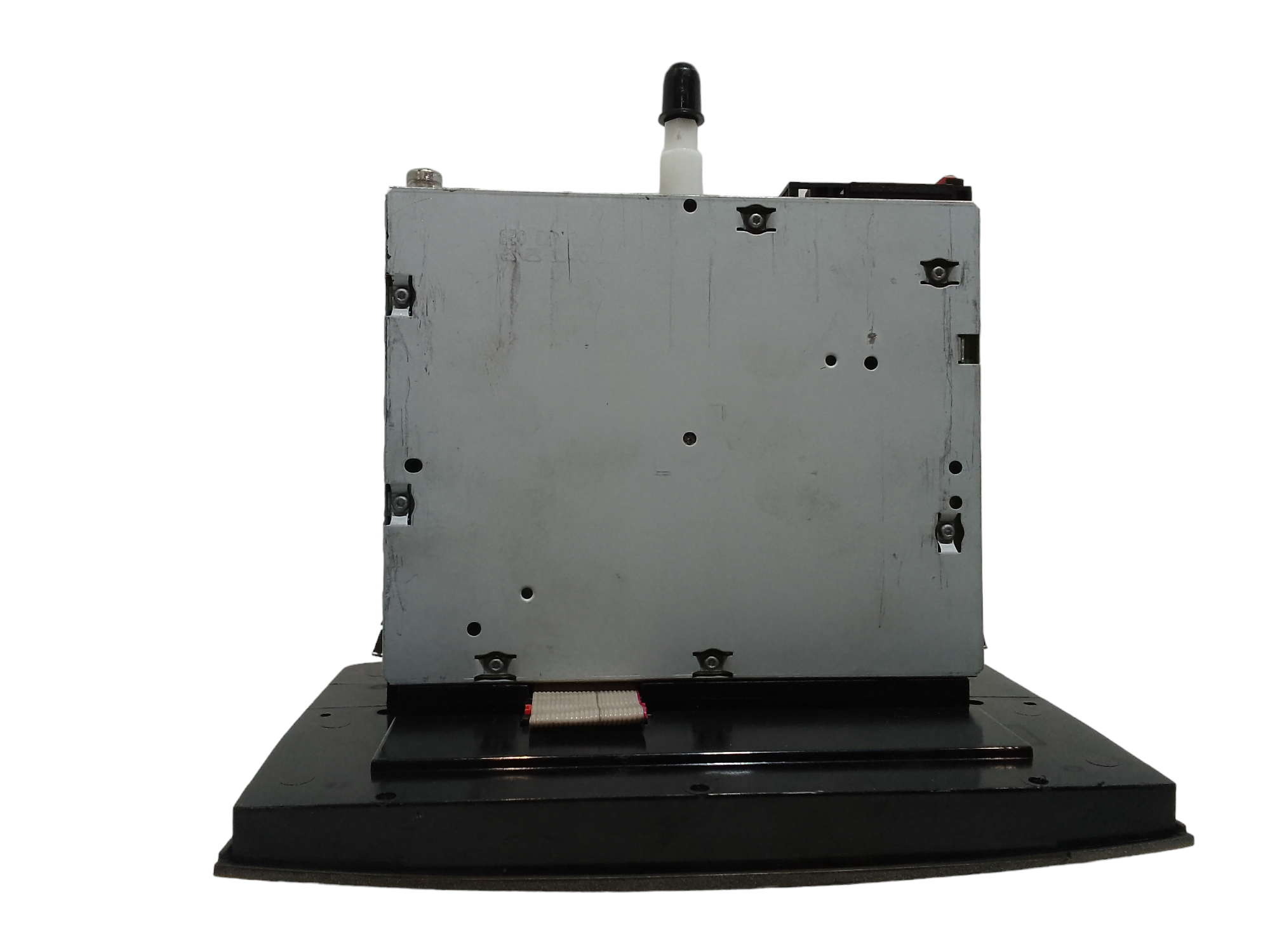 Autoradio per Lancia Musa 1 Serie (2004 - 2007)