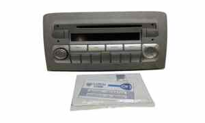 Autoradio per Lancia Musa 1 Serie (2004 - 2007)