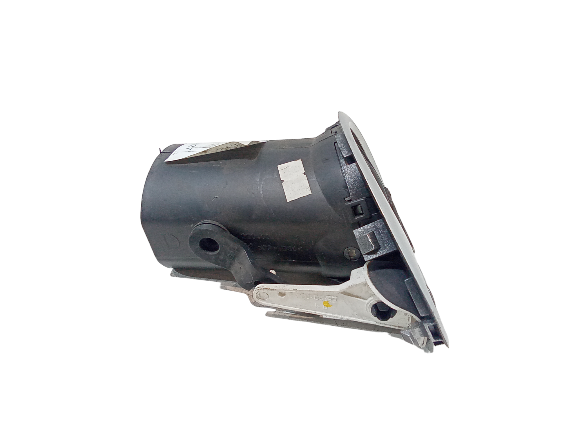 Bocchetta aria cruscotto lato passeggero per Renault Clio Serie (08>15) (2008 - 2015)