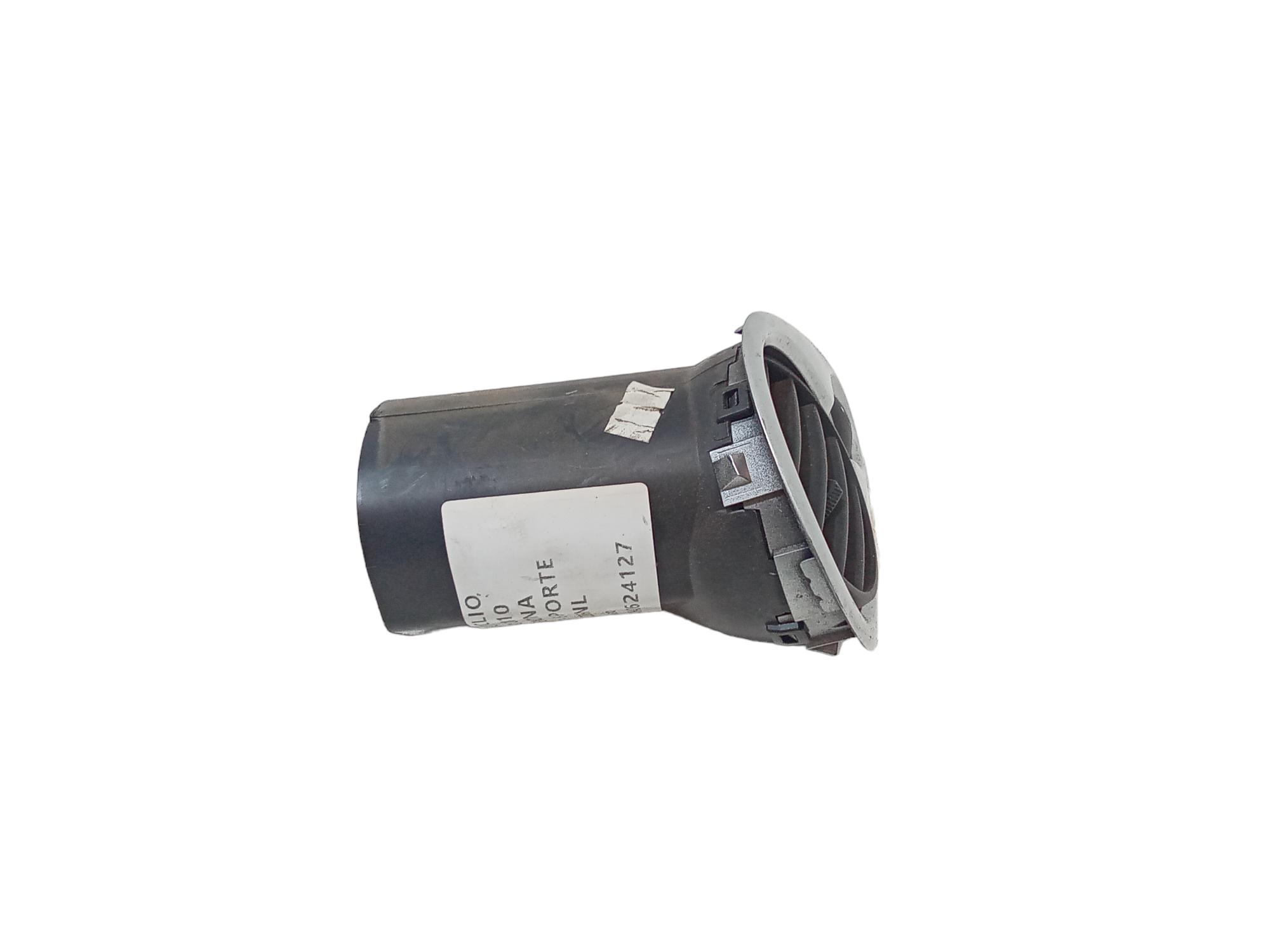 Bocchetta aria cruscotto lato guida per Renault Clio Serie (08>15) (2008 - 2015)