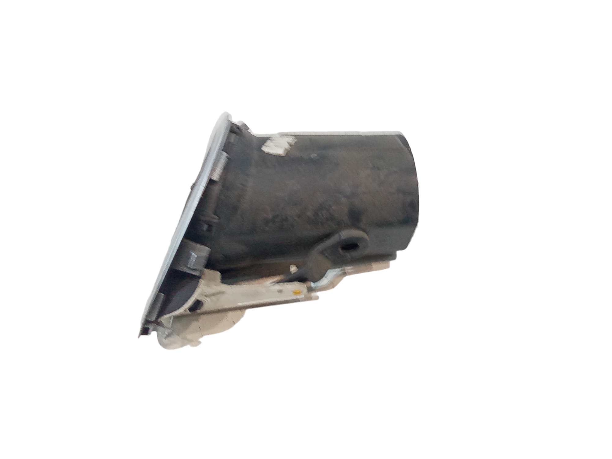 Bocchetta aria cruscotto lato guida per Renault Clio Serie (08>15) (2008 - 2015)