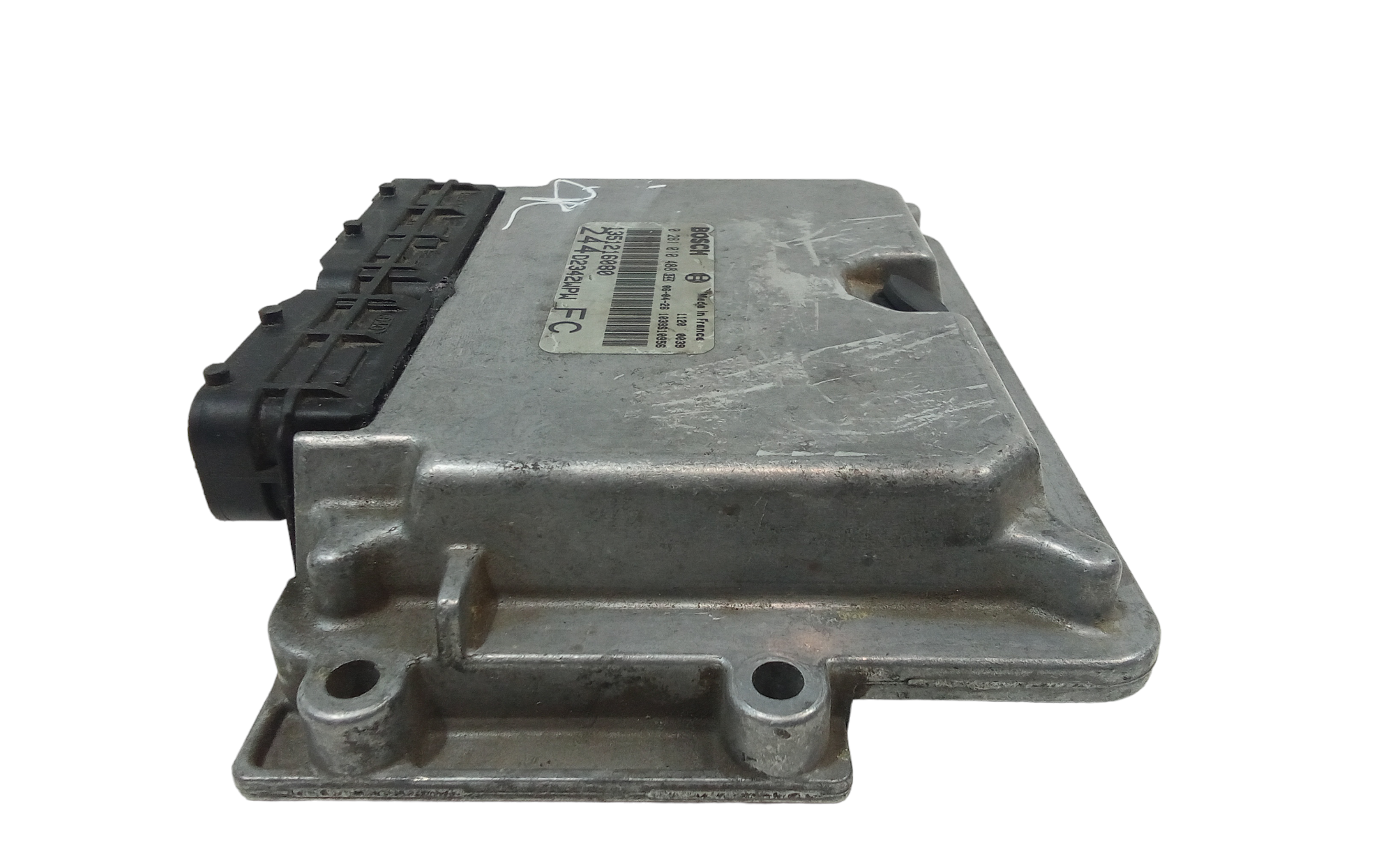 Centralina motore per Fiat Ducato 4 Serie (2002 - 2006)