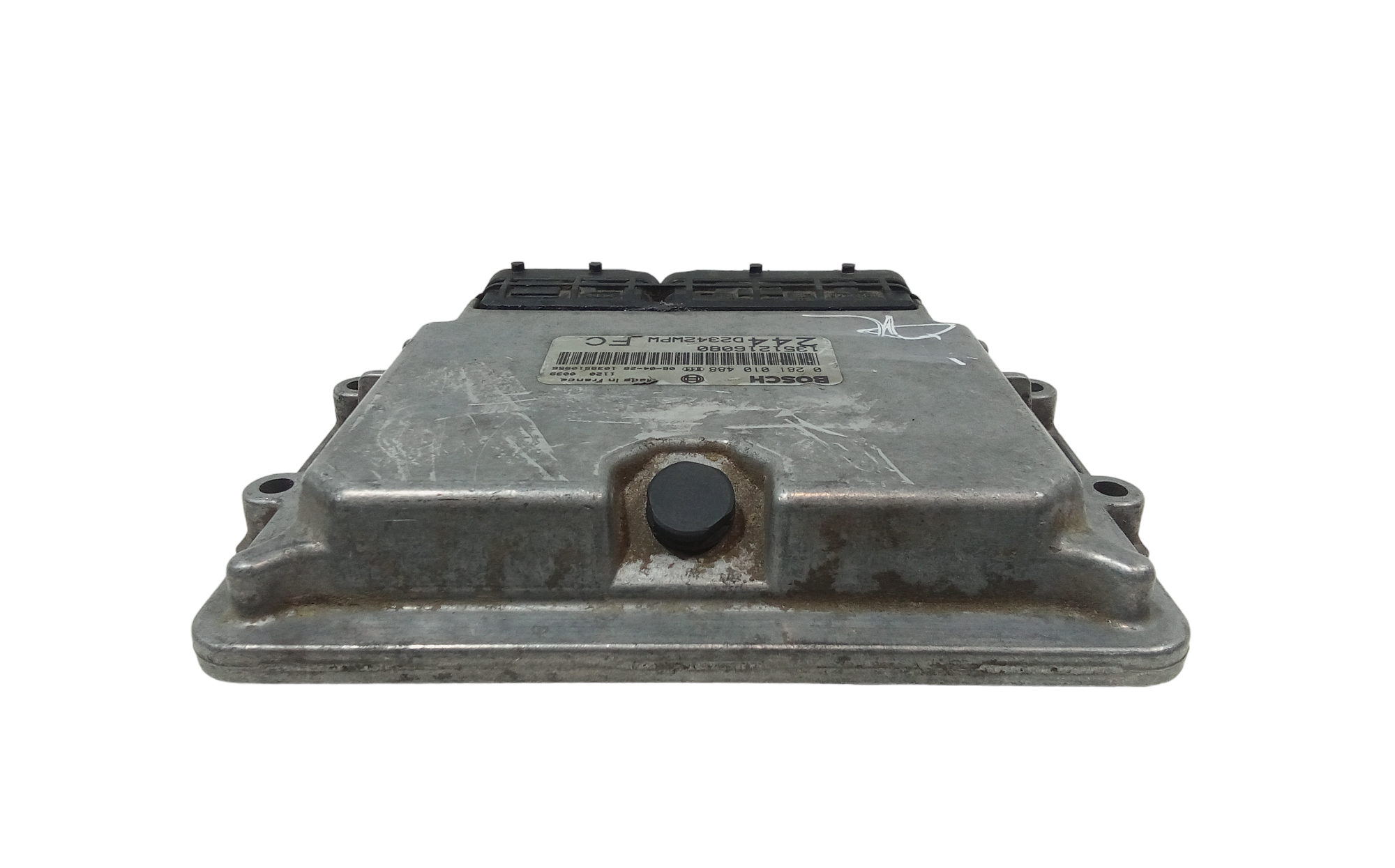 Centralina motore per Fiat Ducato 4 Serie (2002 - 2006)