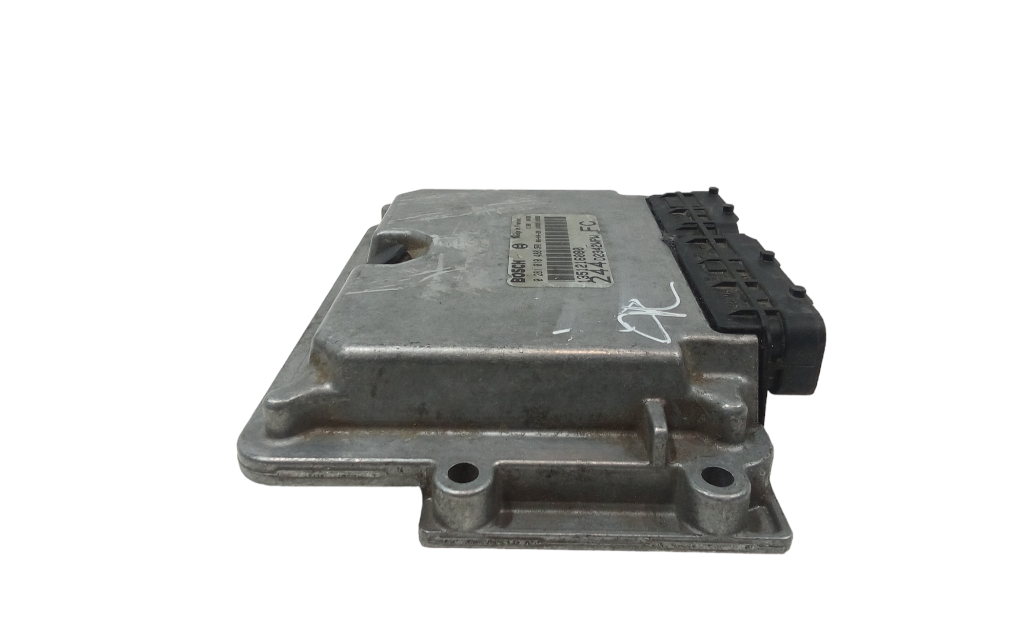 Centralina motore per Fiat Ducato 4 Serie (2002 - 2006)
