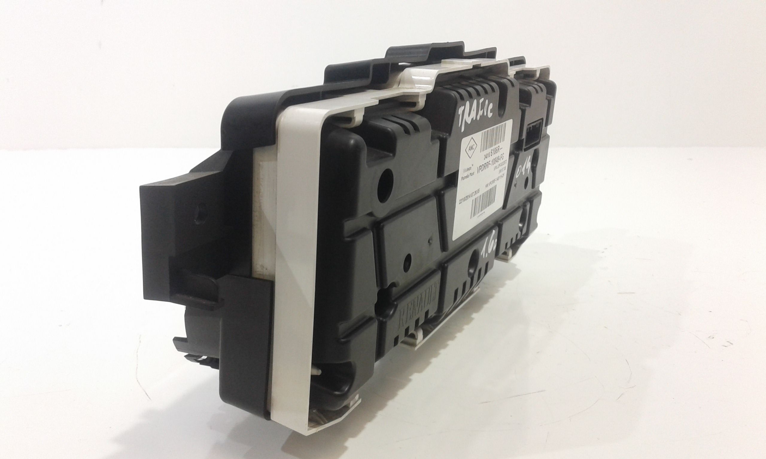 Quadro Strumenti RENAULT Trafic Serie