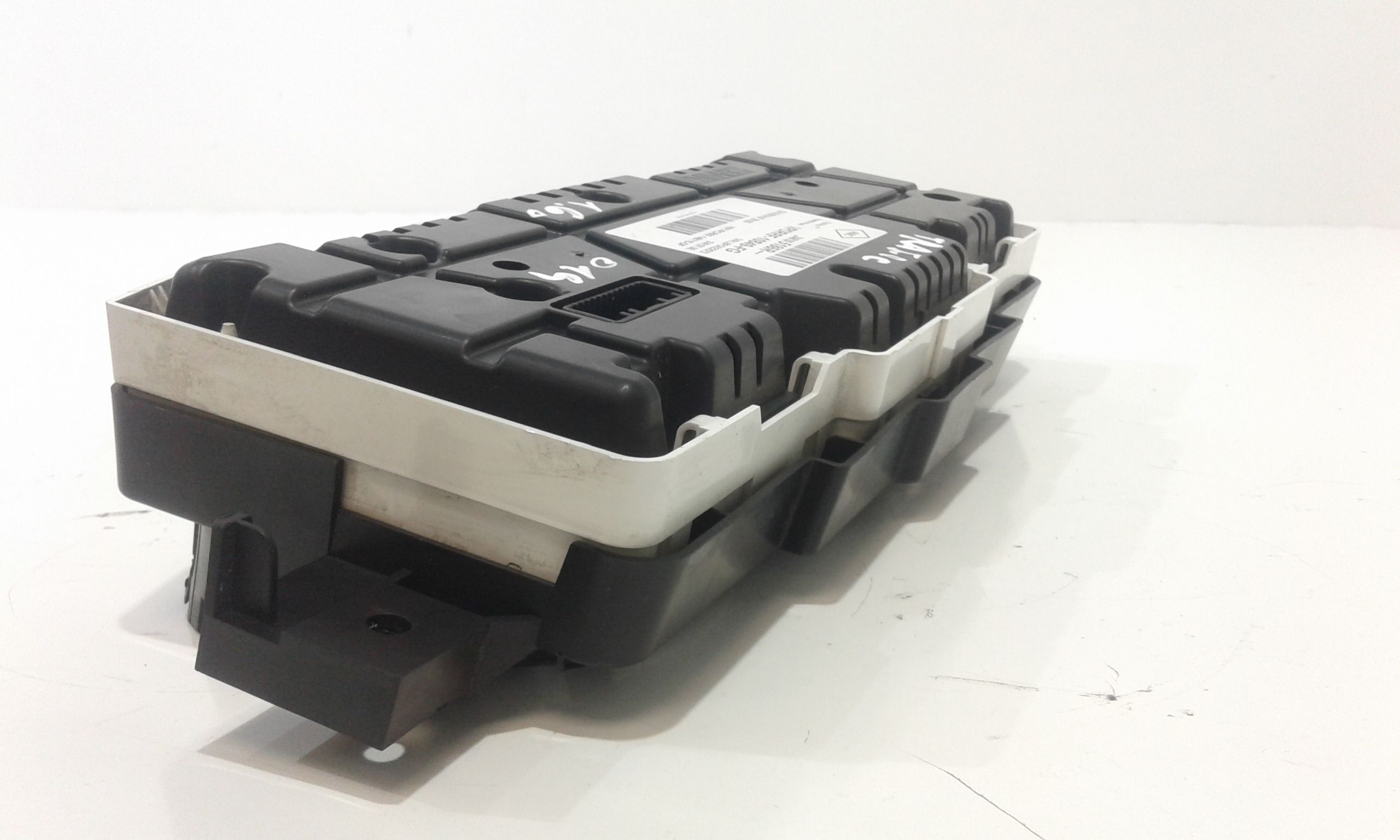 Quadro Strumenti RENAULT Trafic Serie