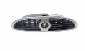 Bocchette Aria Centrale per Renault Clio Serie (08>15) (2008 - 2015)