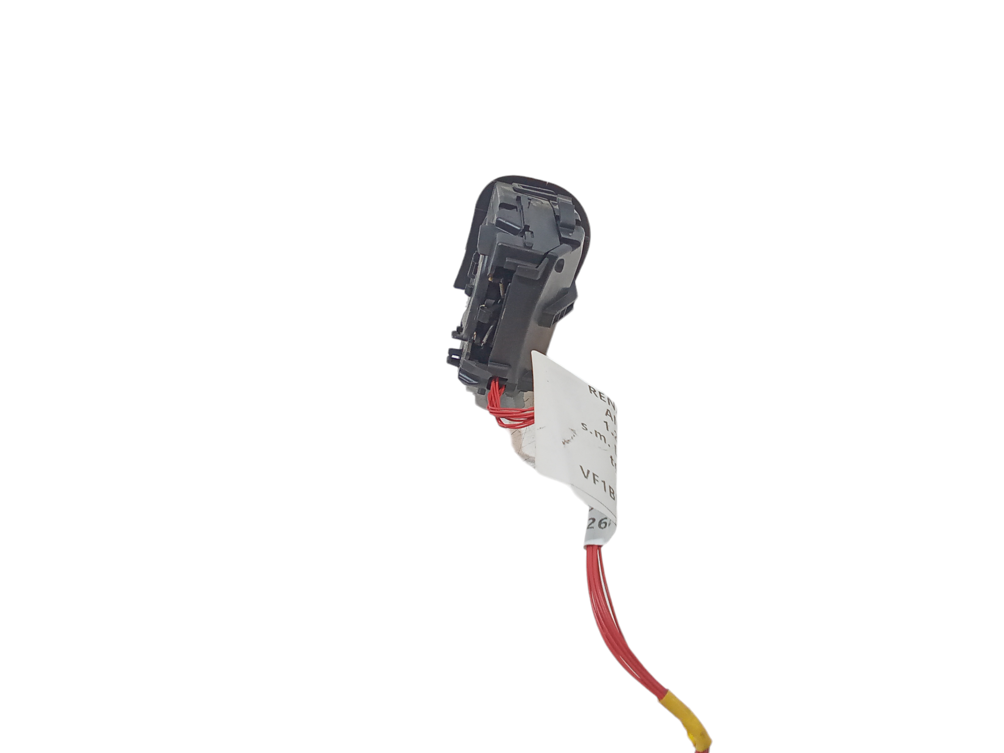 Devioluci sinistro per Renault Clio Serie (08>15) (2008 - 2015)