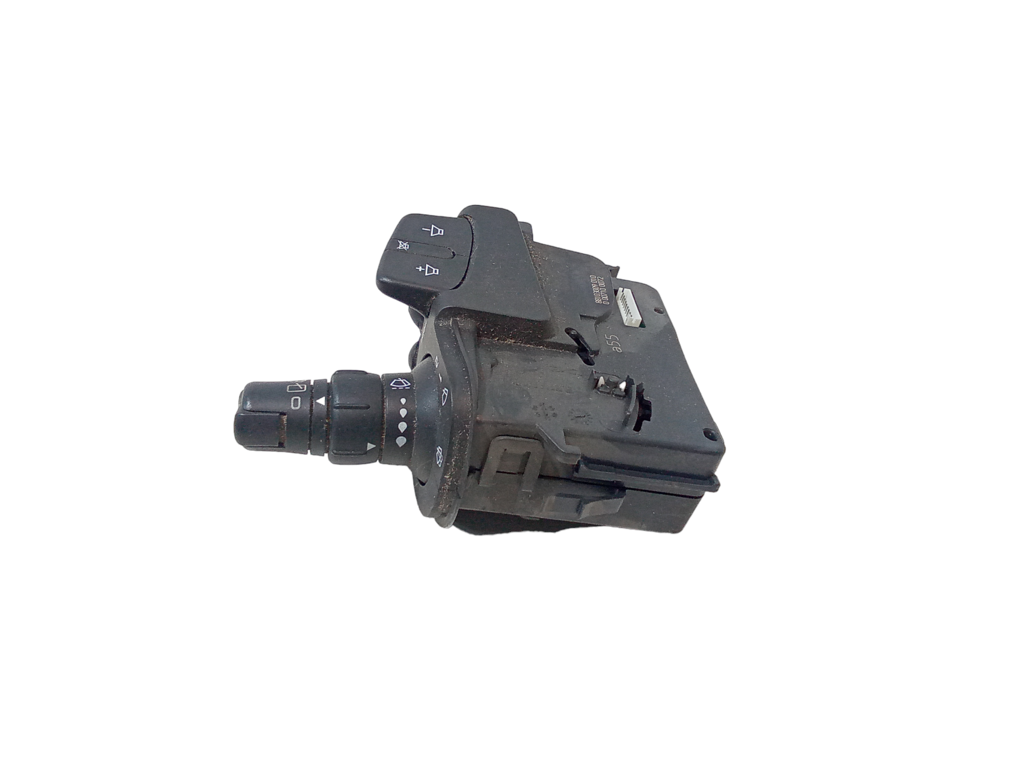 Devioluci destro per Renault Clio Serie (08>15) (2008 - 2015)