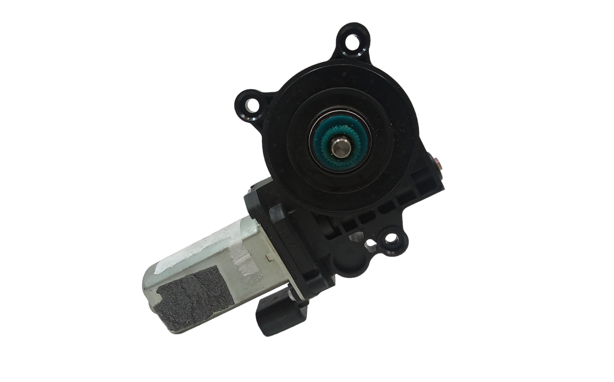Motorino Alzavetro anteriore destra per Lancia Ypsilon 2 Serie (2006 - 2010)