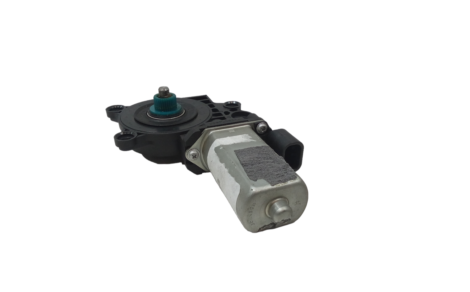 Motorino Alzavetro anteriore destra per Lancia Ypsilon 2 Serie (2006 - 2010)