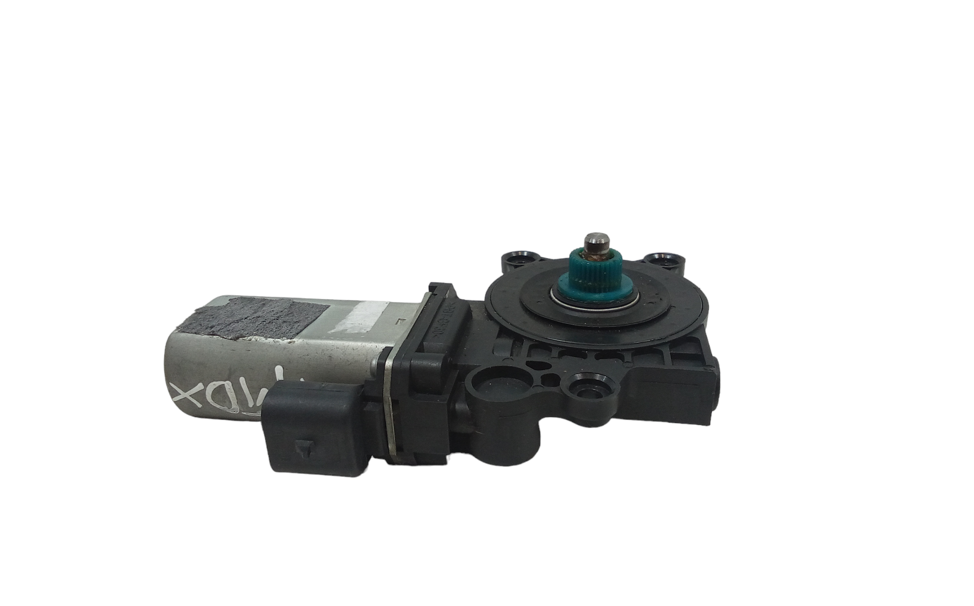 Motorino Alzavetro anteriore destra per Lancia Ypsilon 2 Serie (2006 - 2010)