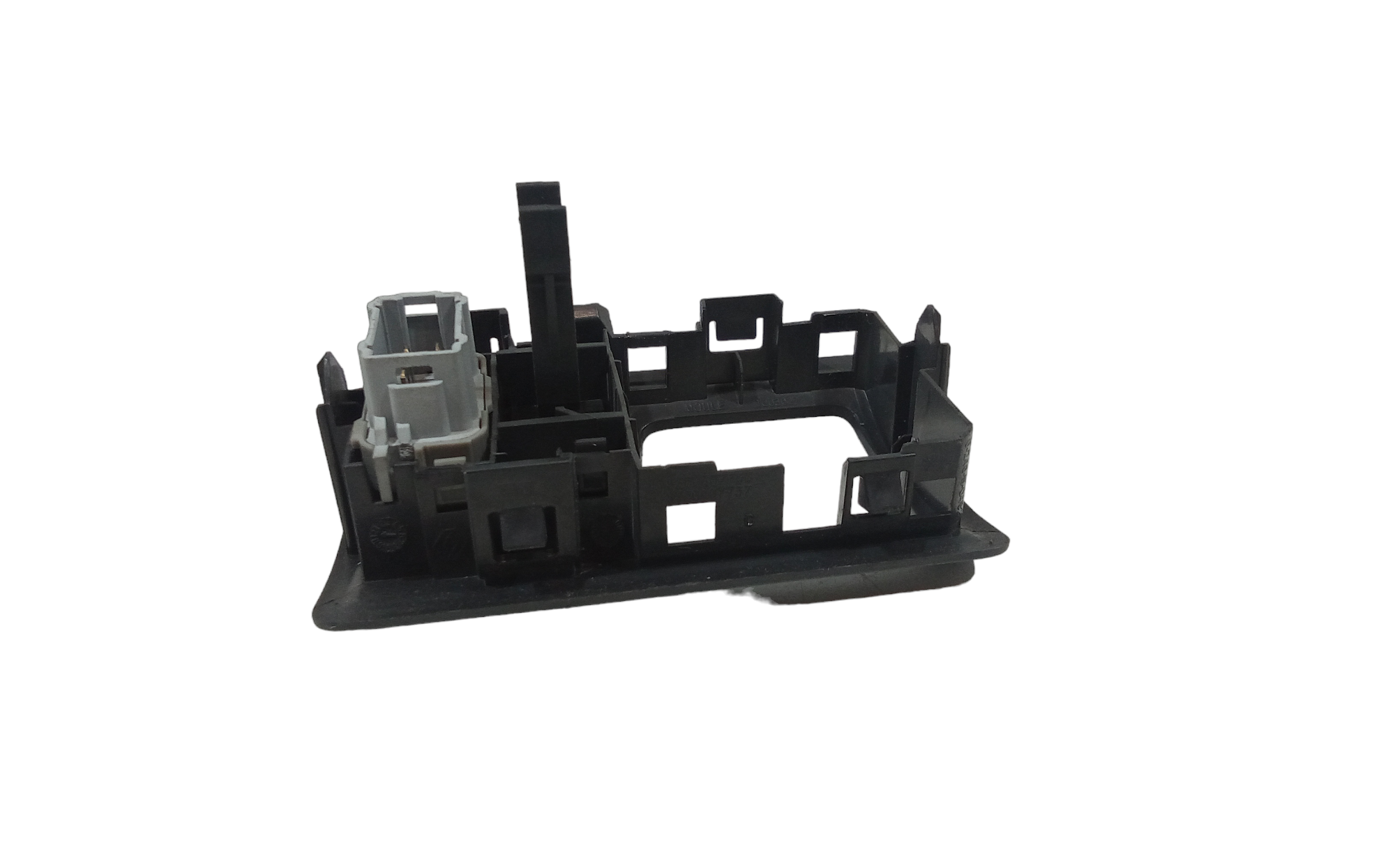 Pulsante Interruttore manopola ESP per Renault Clio Serie (08>15) (2008 - 2015)