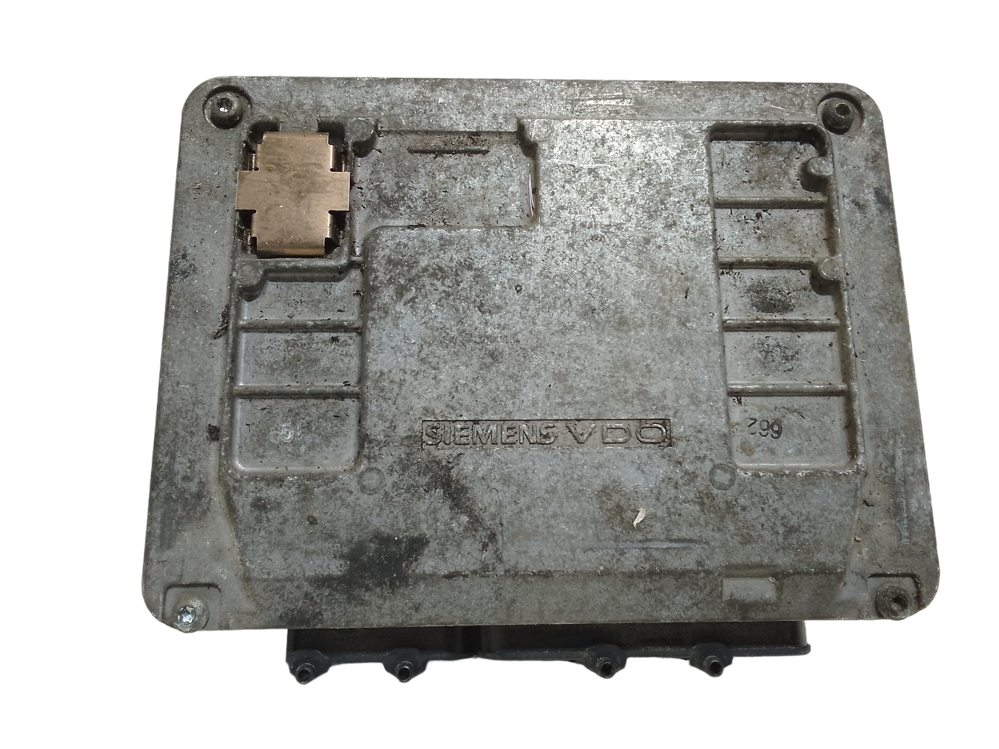 Centralina motore per Seat Ibiza Serie (02>05) (2002 - 2005)
