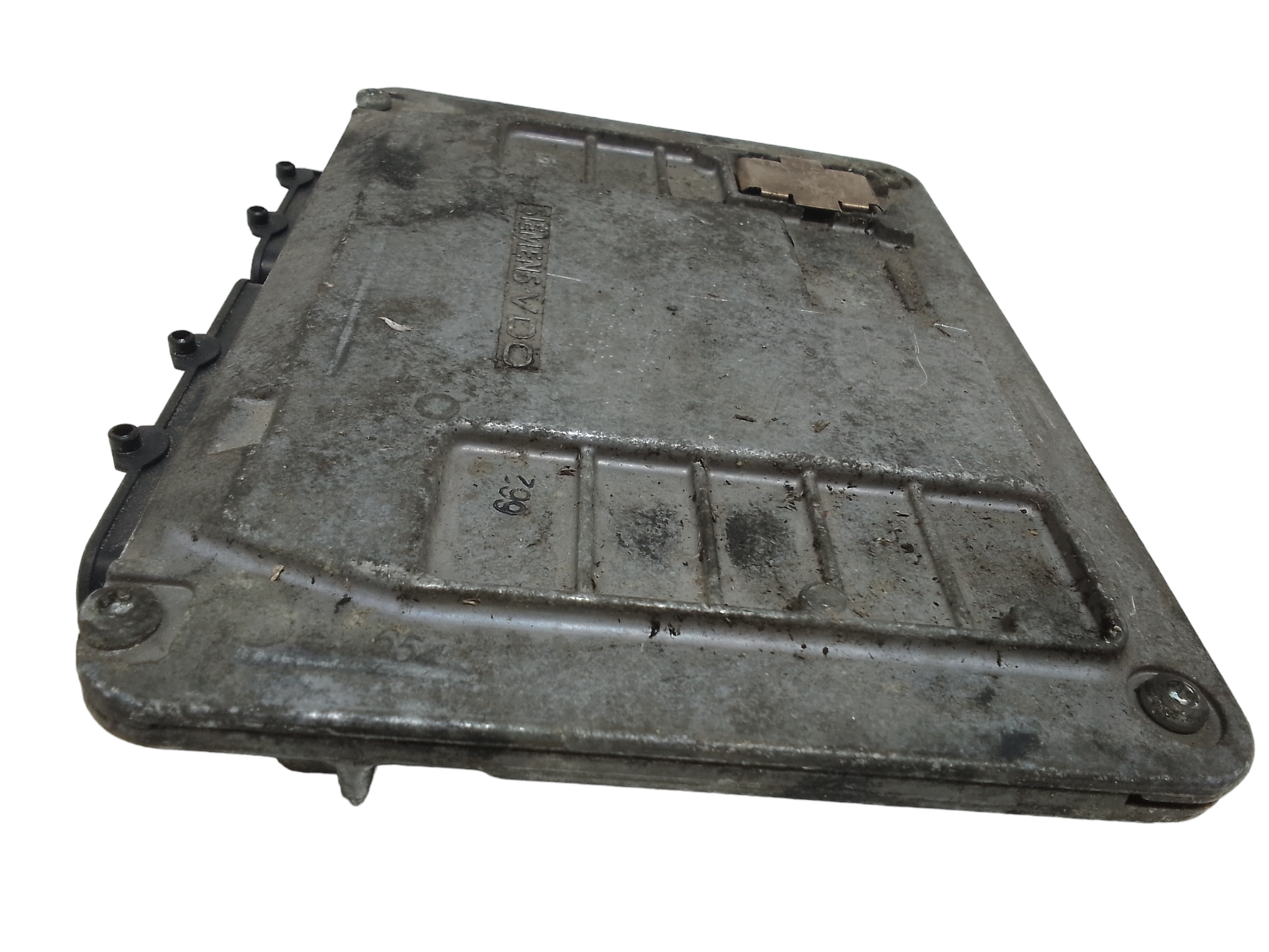 Centralina motore per Seat Ibiza Serie (02>05) (2002 - 2005)