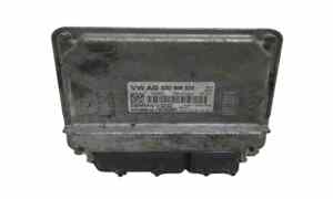 Centralina motore per Seat Ibiza Serie (02>05) (2002 - 2005)