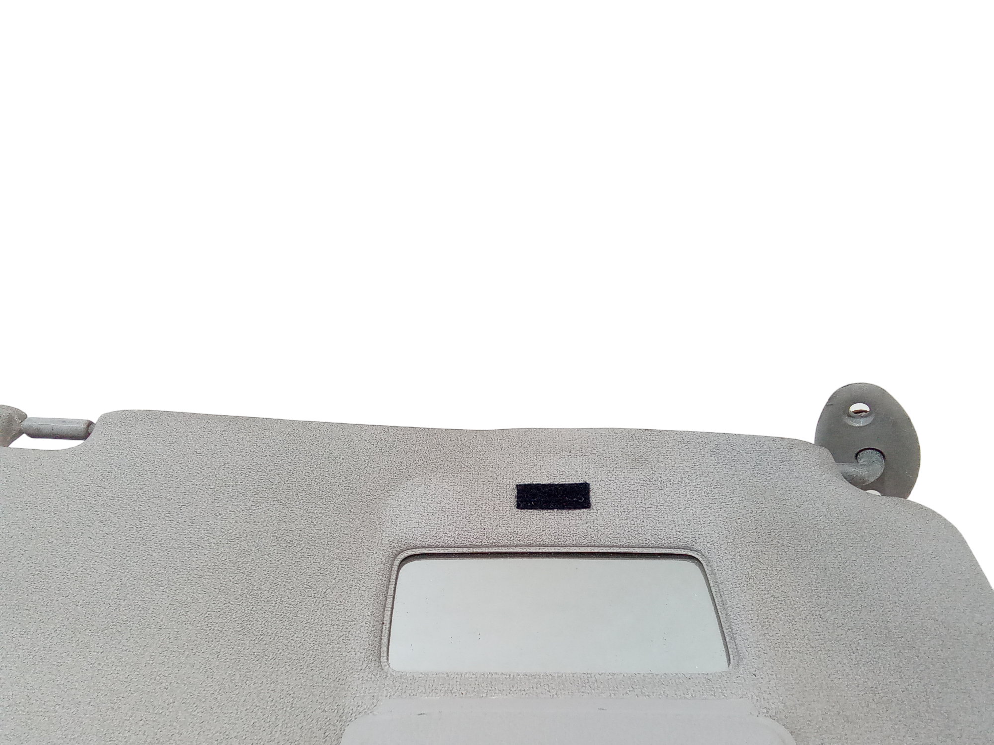 Parasole aletta Lato Passeggero per Toyota Yaris Verso Serie (99>03) (1999 - 2003)