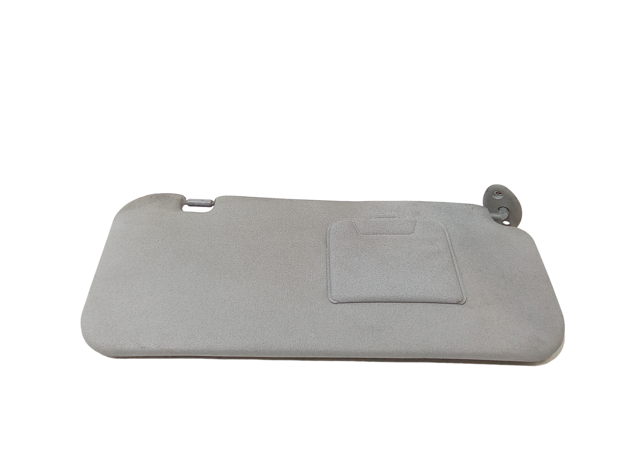 Parasole aletta Lato Passeggero per Toyota Yaris Verso Serie (99>03) (1999 - 2003)