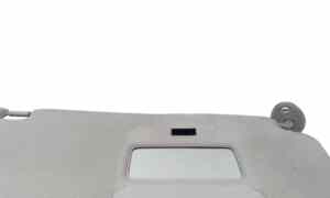 Parasole aletta Lato Passeggero per Toyota Yaris Verso Serie (99>03) (1999 - 2003)