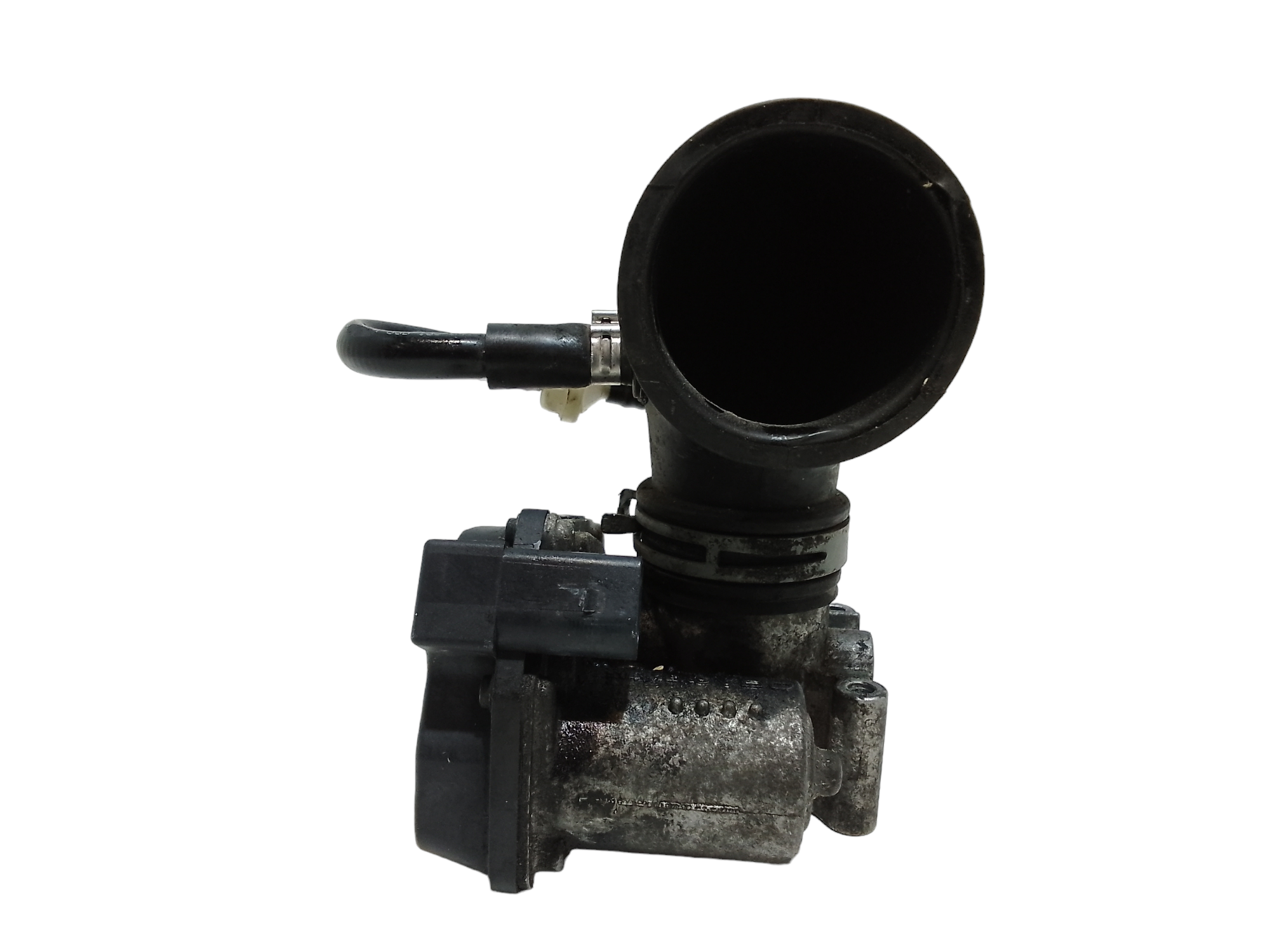 Corpo Farfallato per Seat Ibiza Serie (02>05) (2002 - 2005)