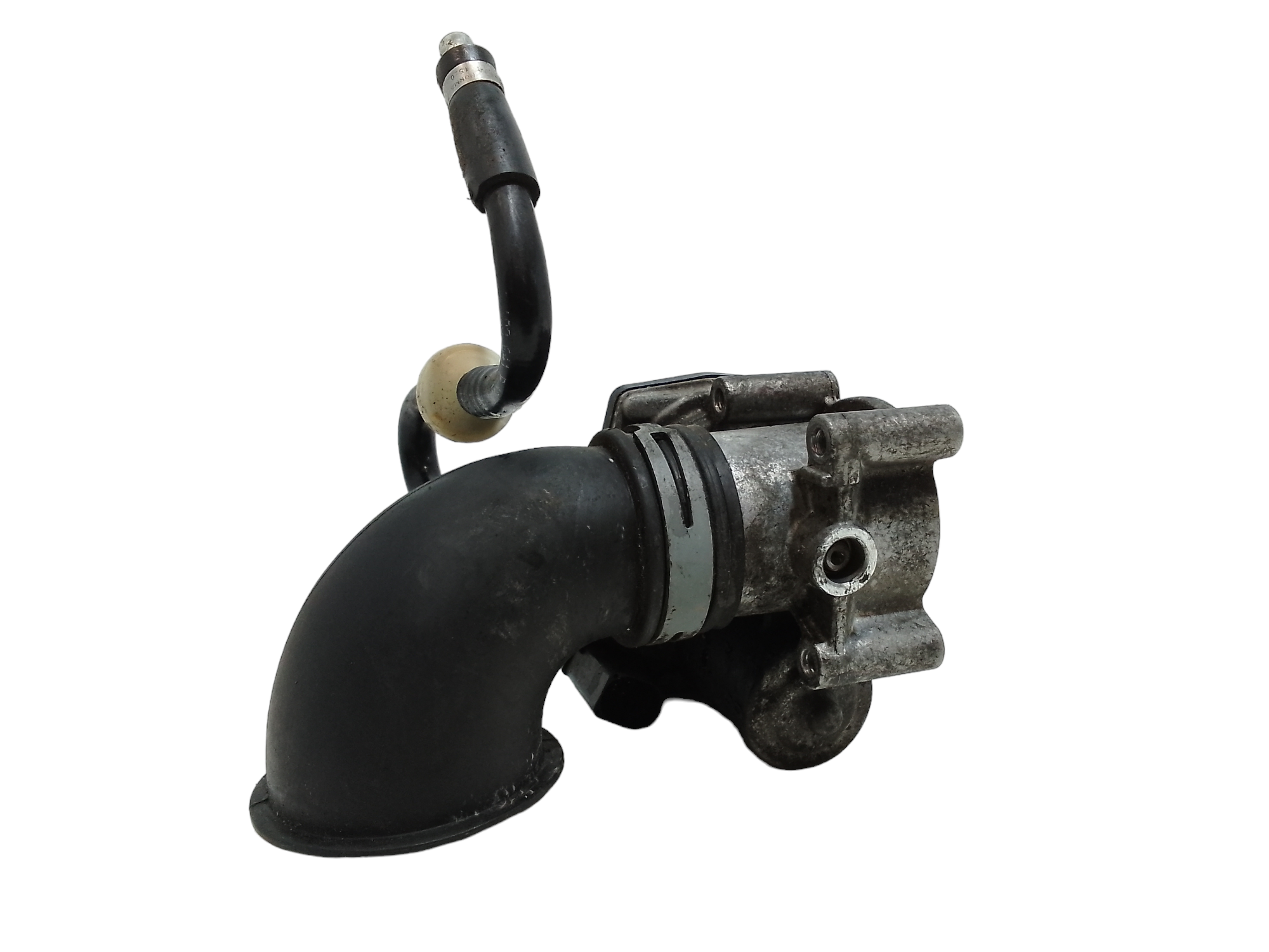 Corpo Farfallato per Seat Ibiza Serie (02>05) (2002 - 2005)