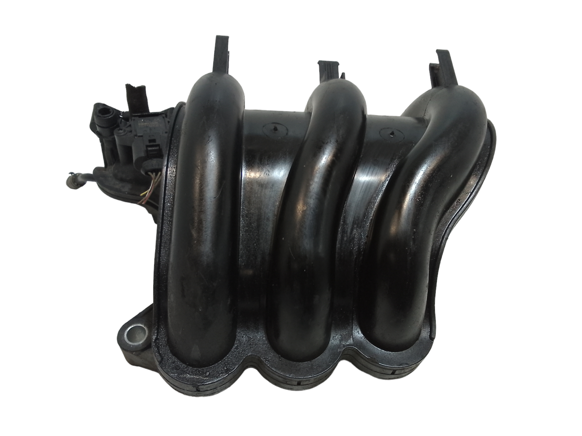 Collettore Aspirazione per Seat Ibiza Serie (02>05) (2002 - 2005)