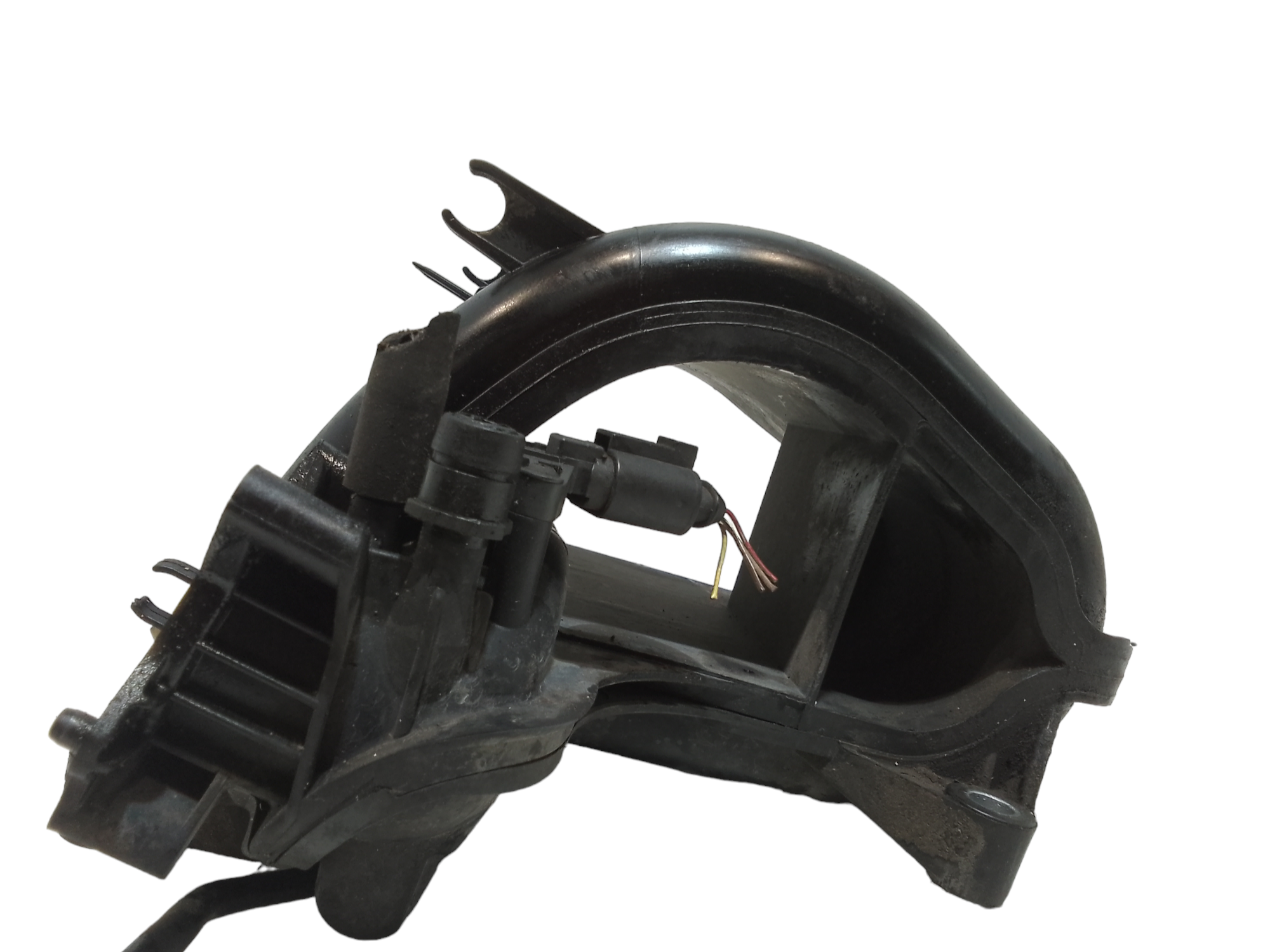 Collettore Aspirazione per Seat Ibiza Serie (02>05) (2002 - 2005)