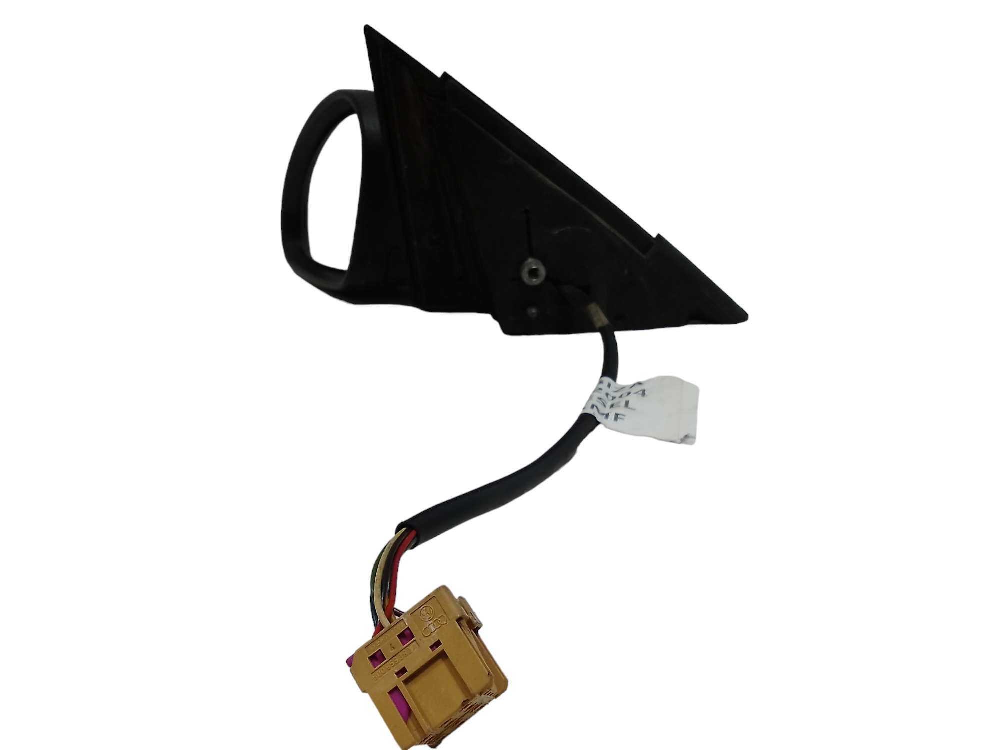 Specchietto Retrovisore Sinistro per Seat Ibiza Serie (02>05) (2002 - 2005)