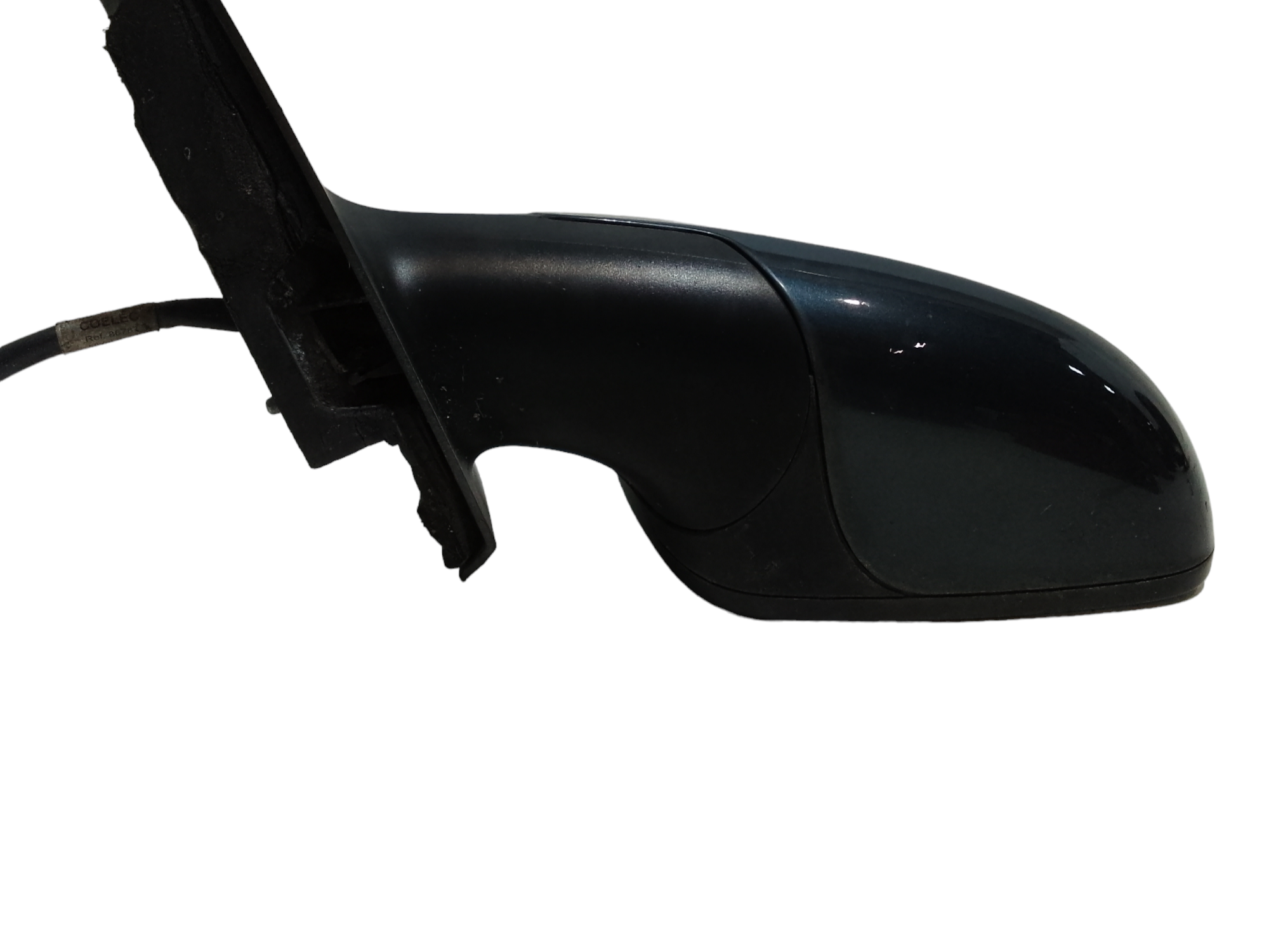 Specchietto Retrovisore Sinistro per Seat Ibiza Serie (02>05) (2002 - 2005)