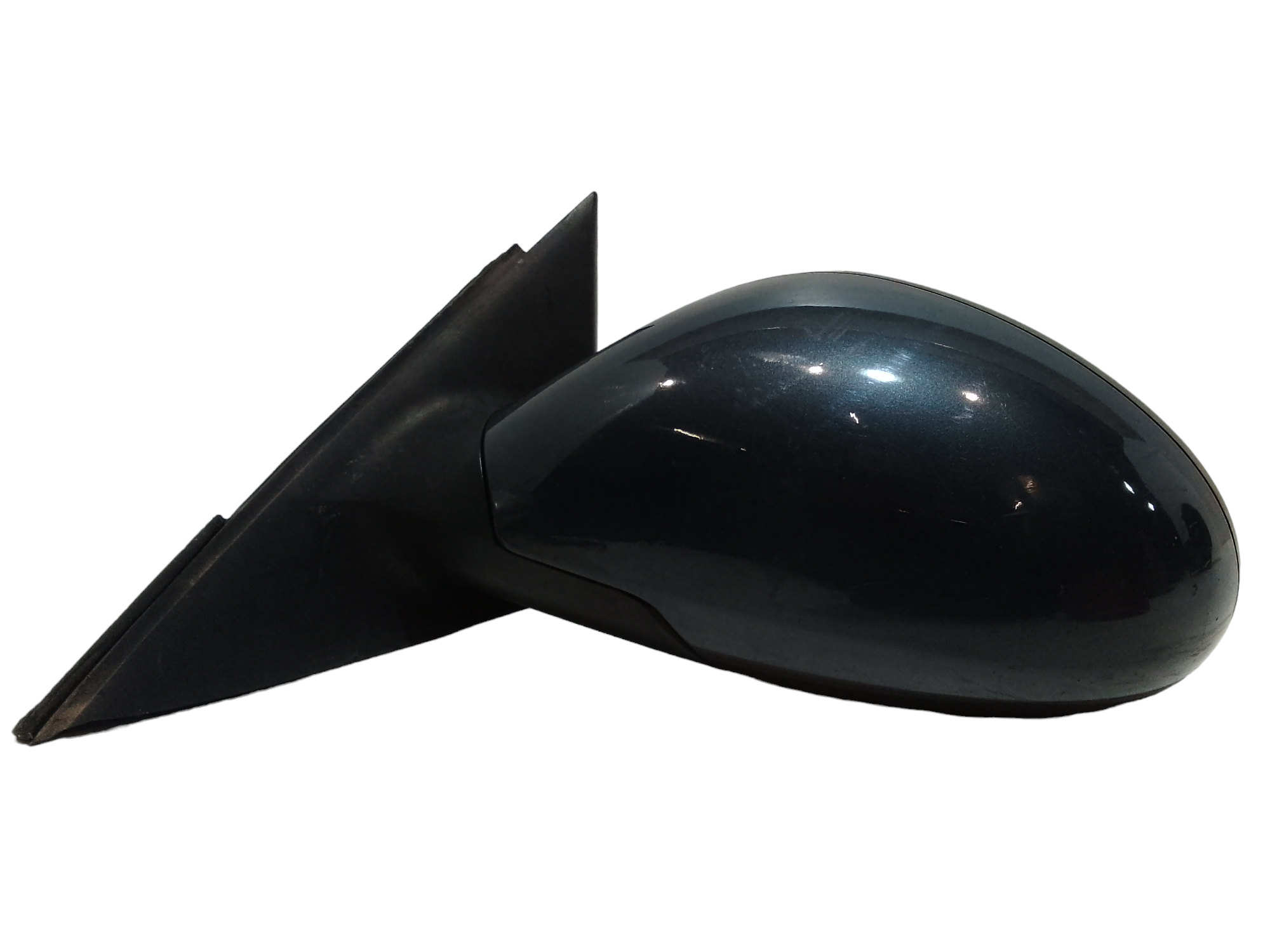 Specchietto Retrovisore Sinistro per Seat Ibiza Serie (02>05) (2002 - 2005)