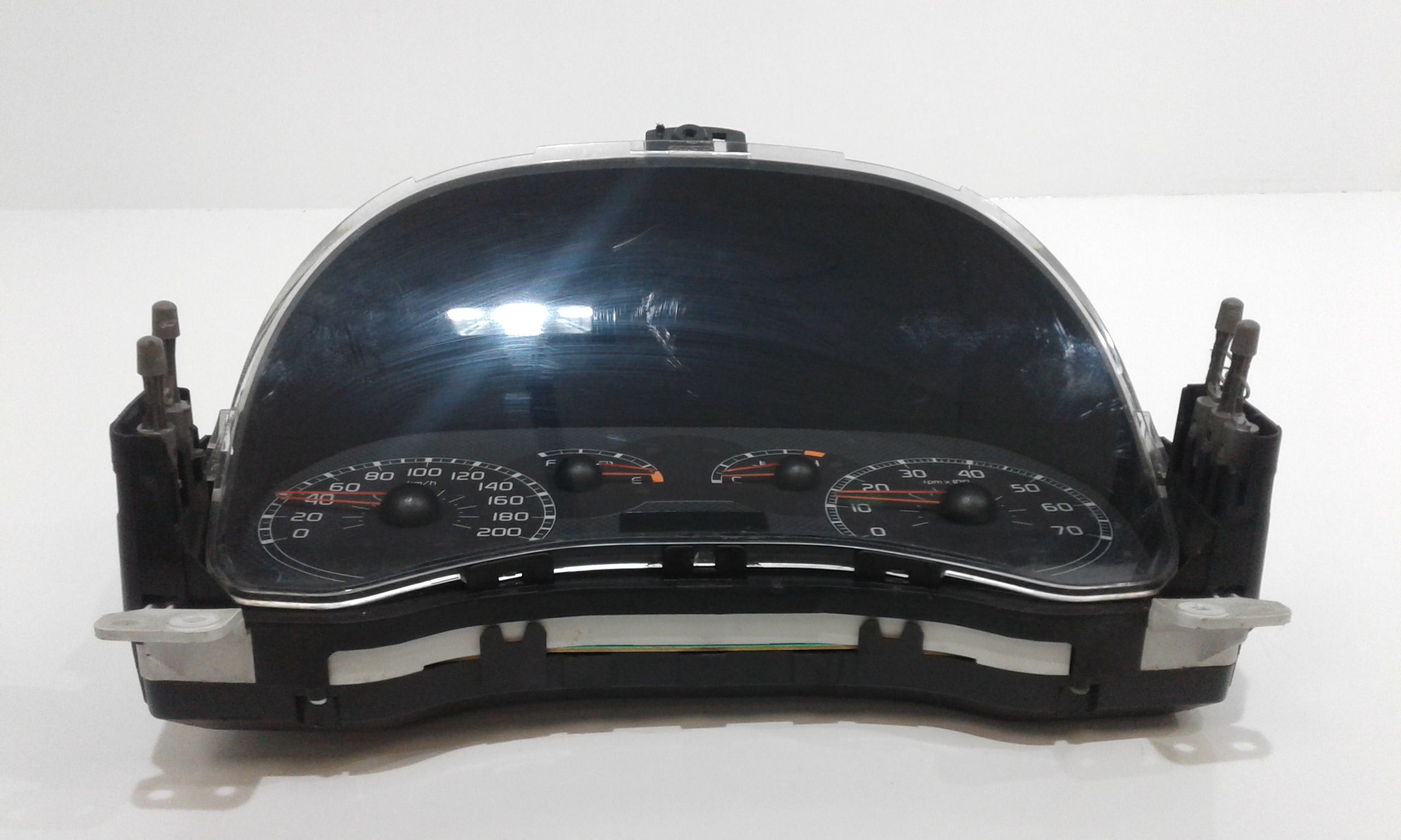 Quadro Strumenti FIAT Panda 2 Serie