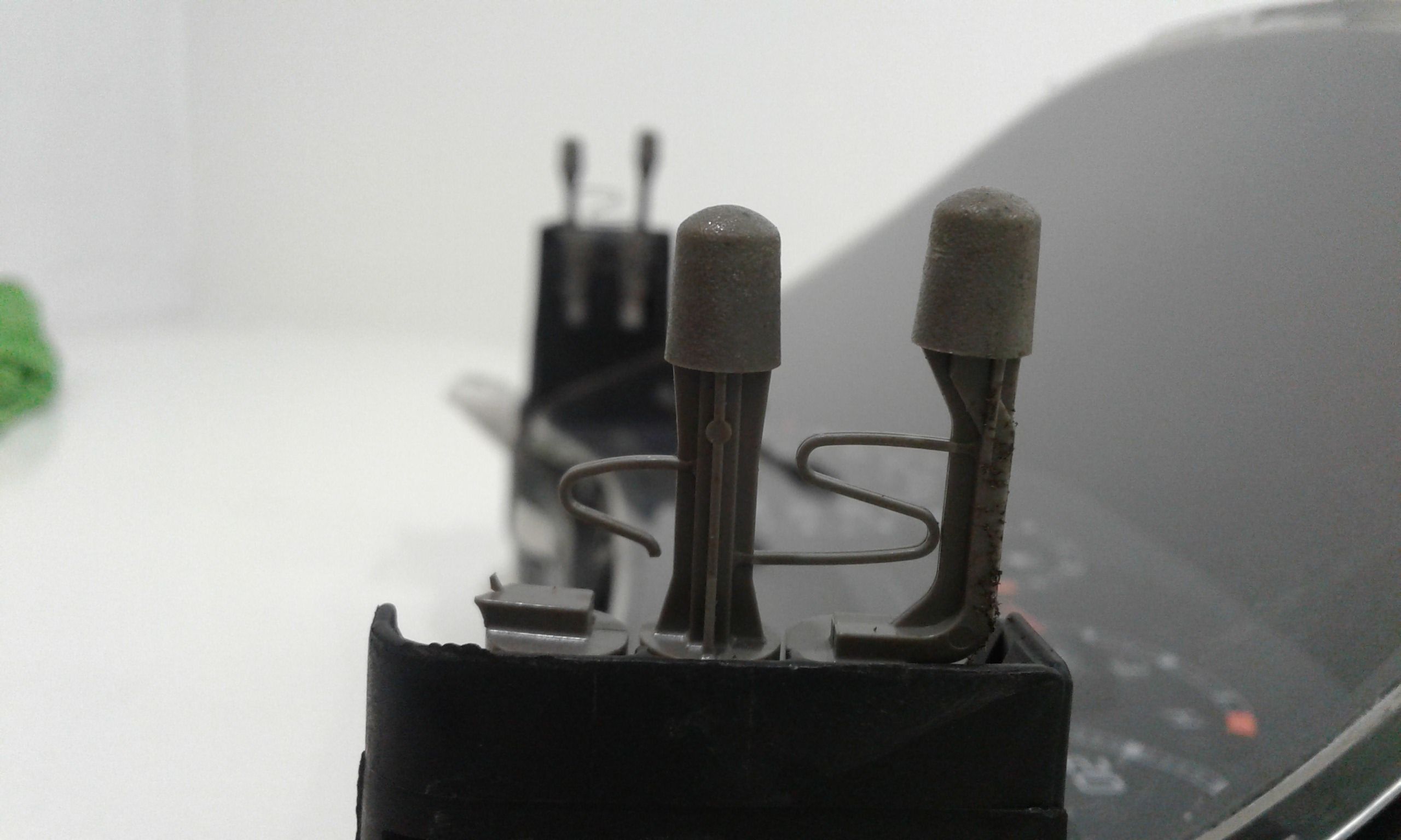 Quadro Strumenti FIAT Panda 2 Serie