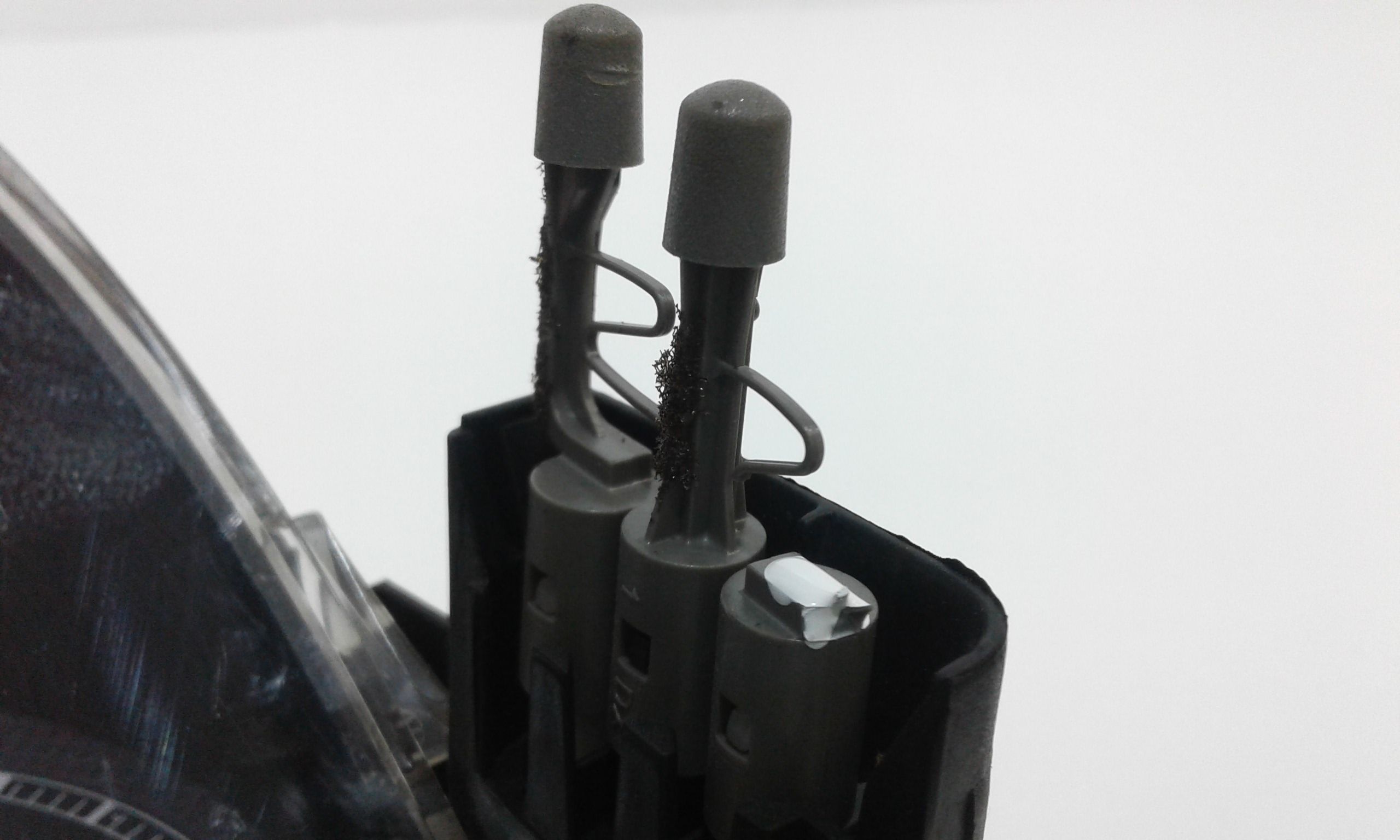 Quadro Strumenti FIAT Panda 2 Serie