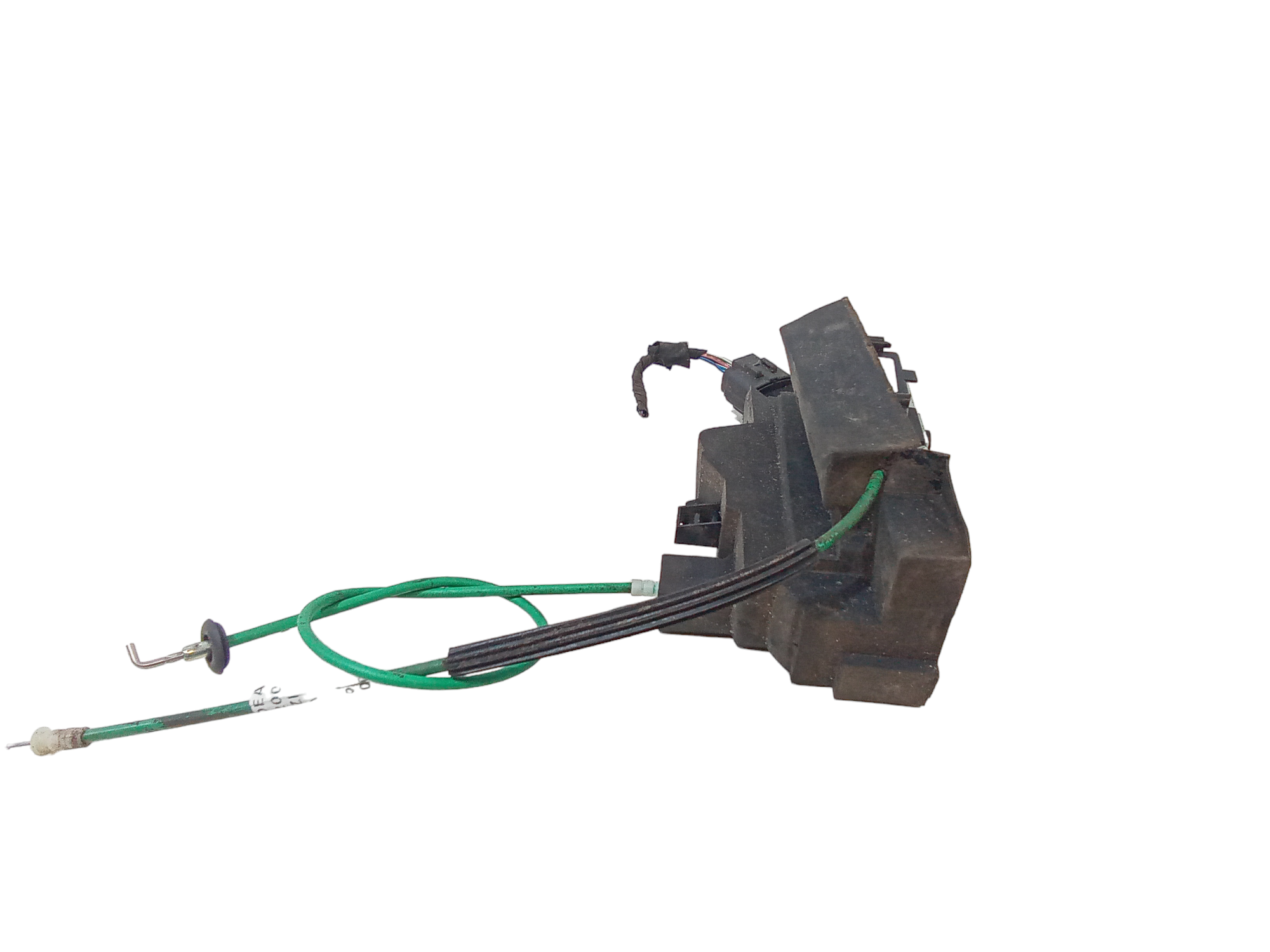 Serratura Anteriore Destra per Lancia Musa 1 Serie (2004 - 2007)