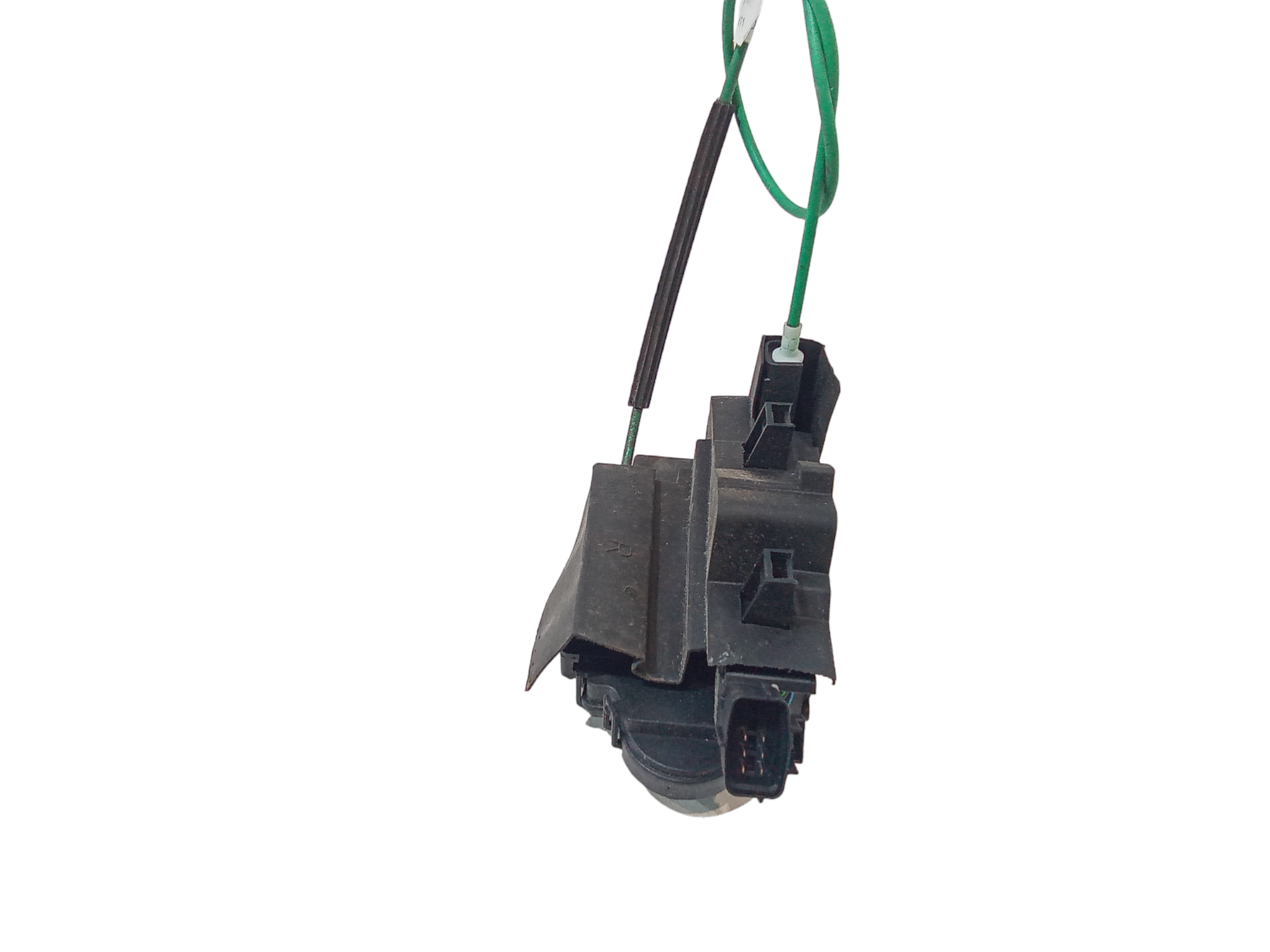 Serratura Anteriore Destra per Lancia Musa 1 Serie (2004 - 2007)