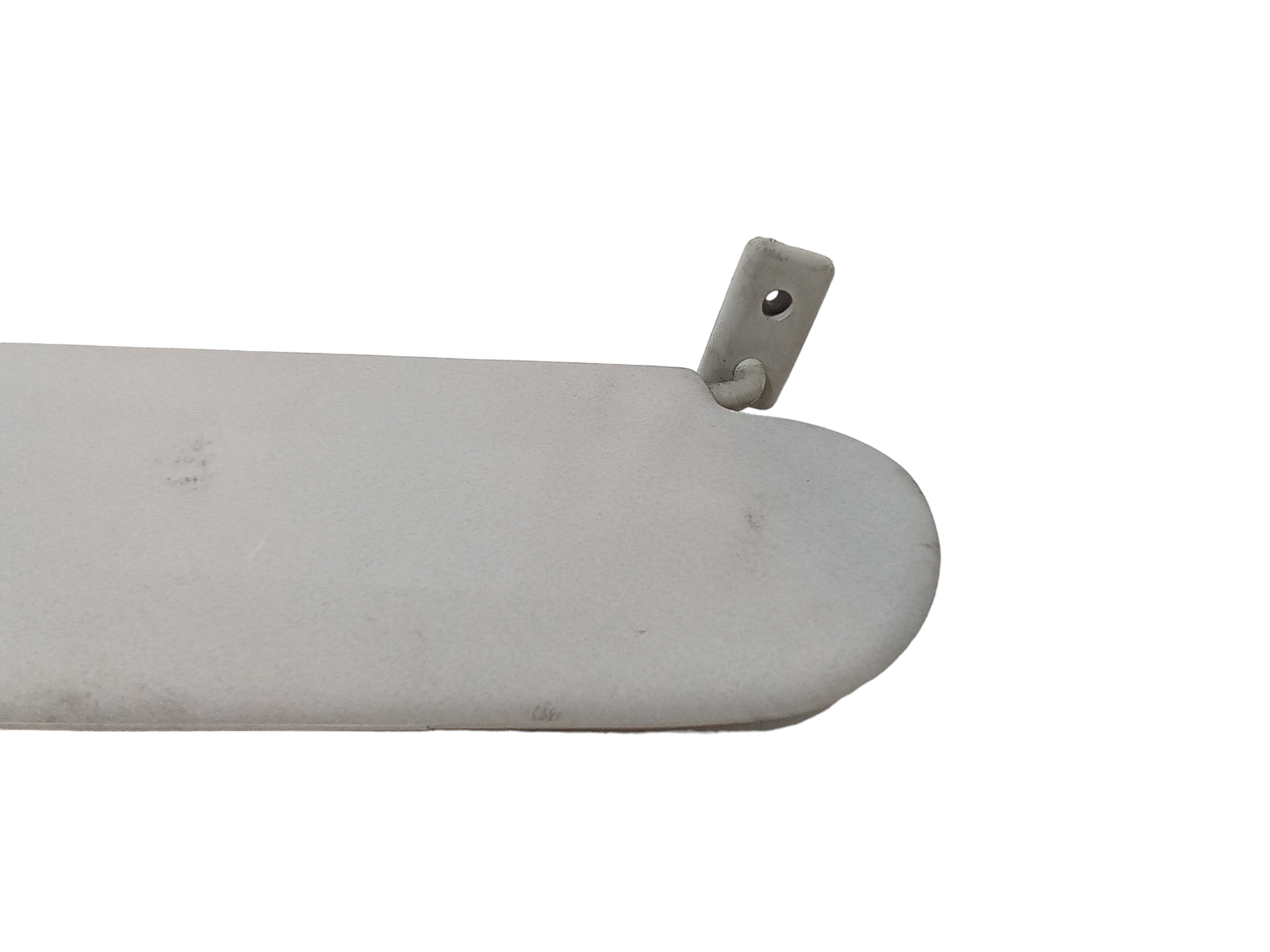 Parasole aletta anteriore Lato Guida per Opel Zafira A (1999 - 2005)